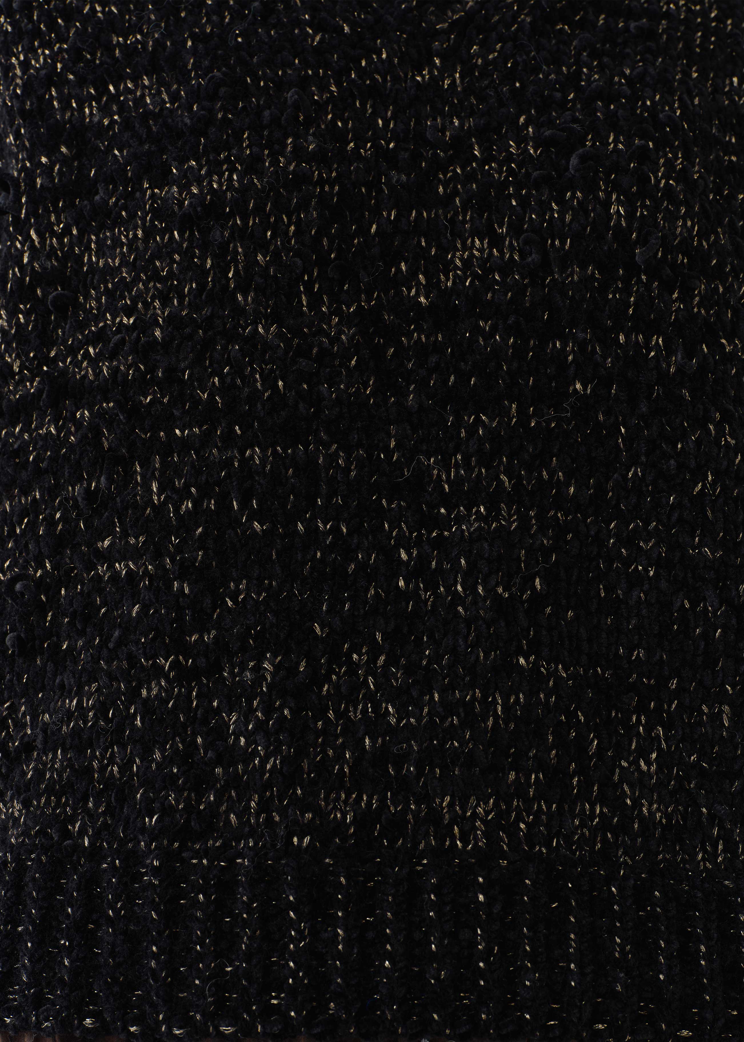 Black/Free 170cm