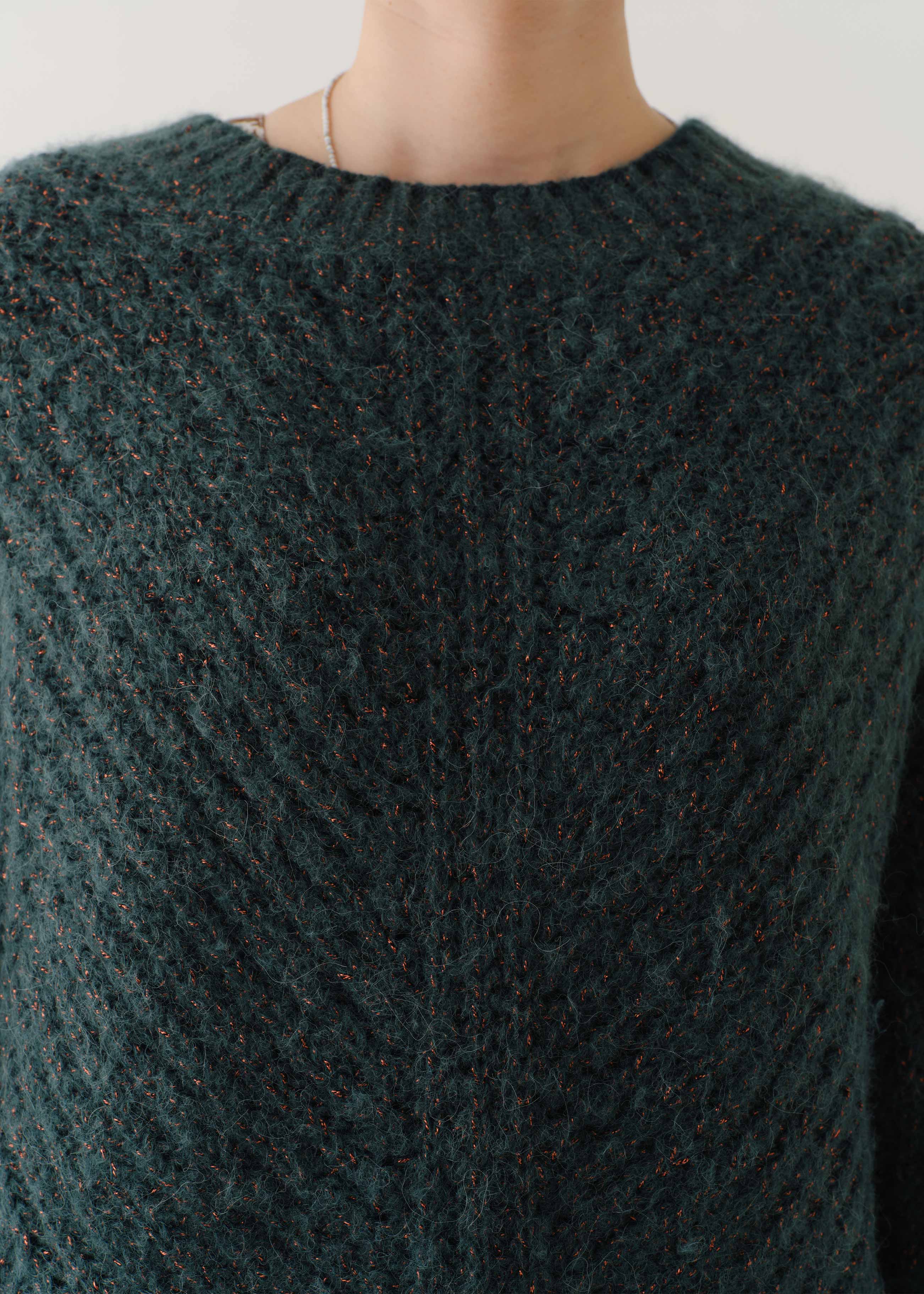 Green/Free 170cm
