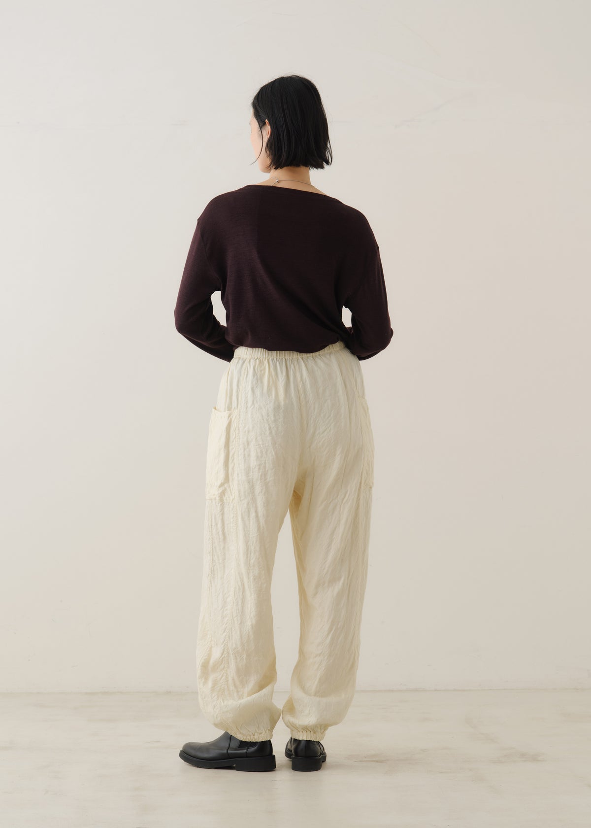 Brown/Free 170cm
