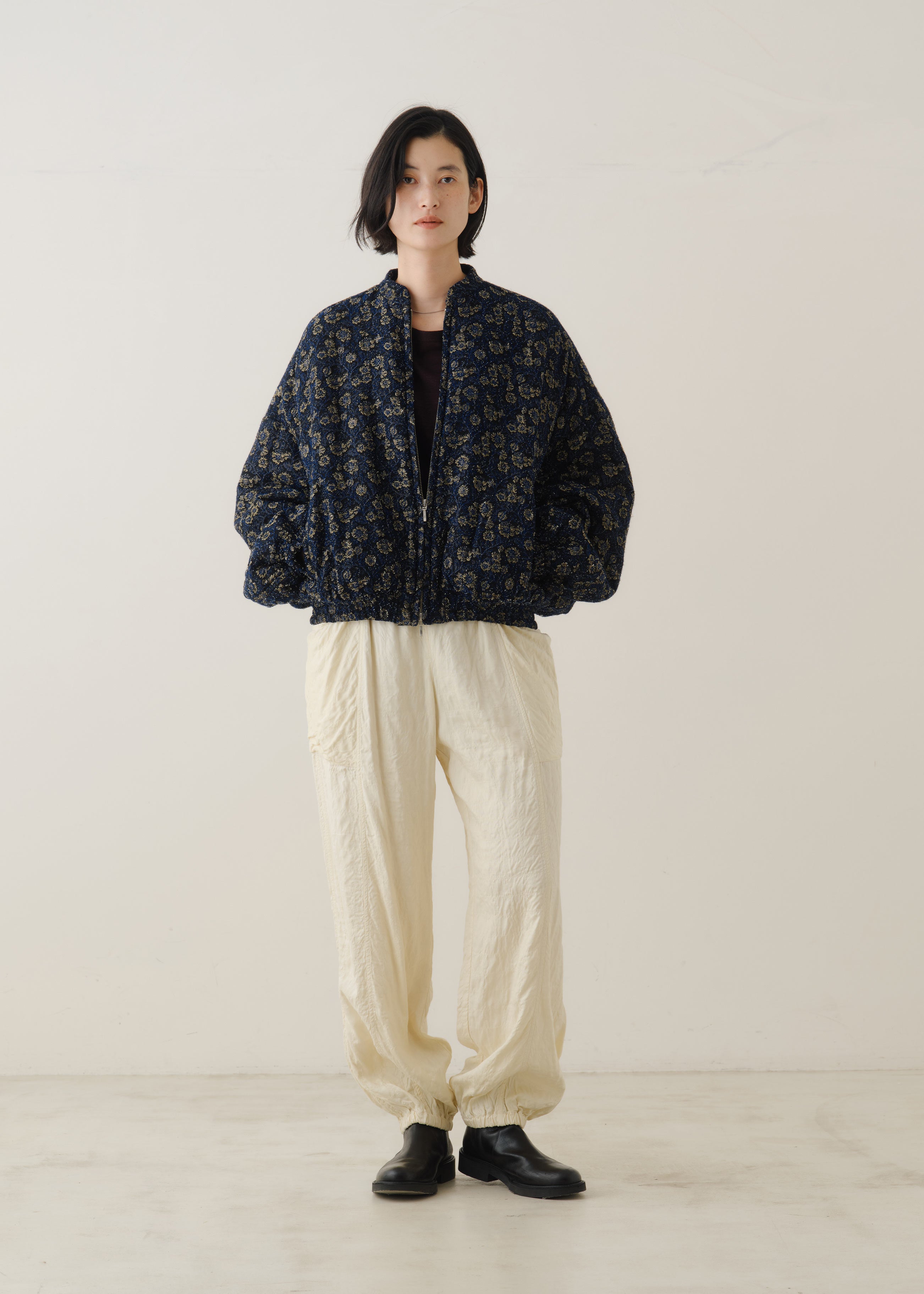 Blue/Free 170cm