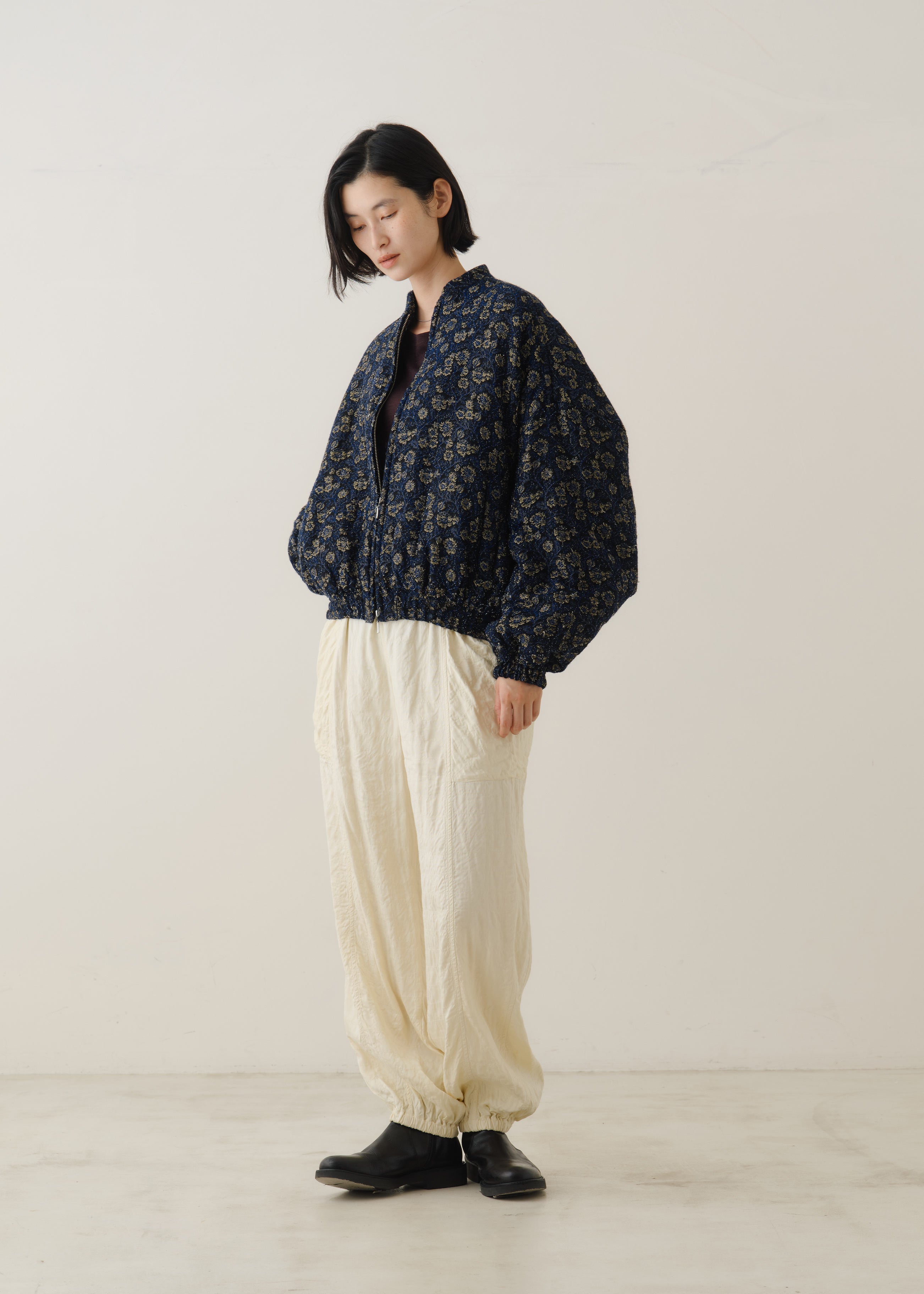 Blue/Free 170cm