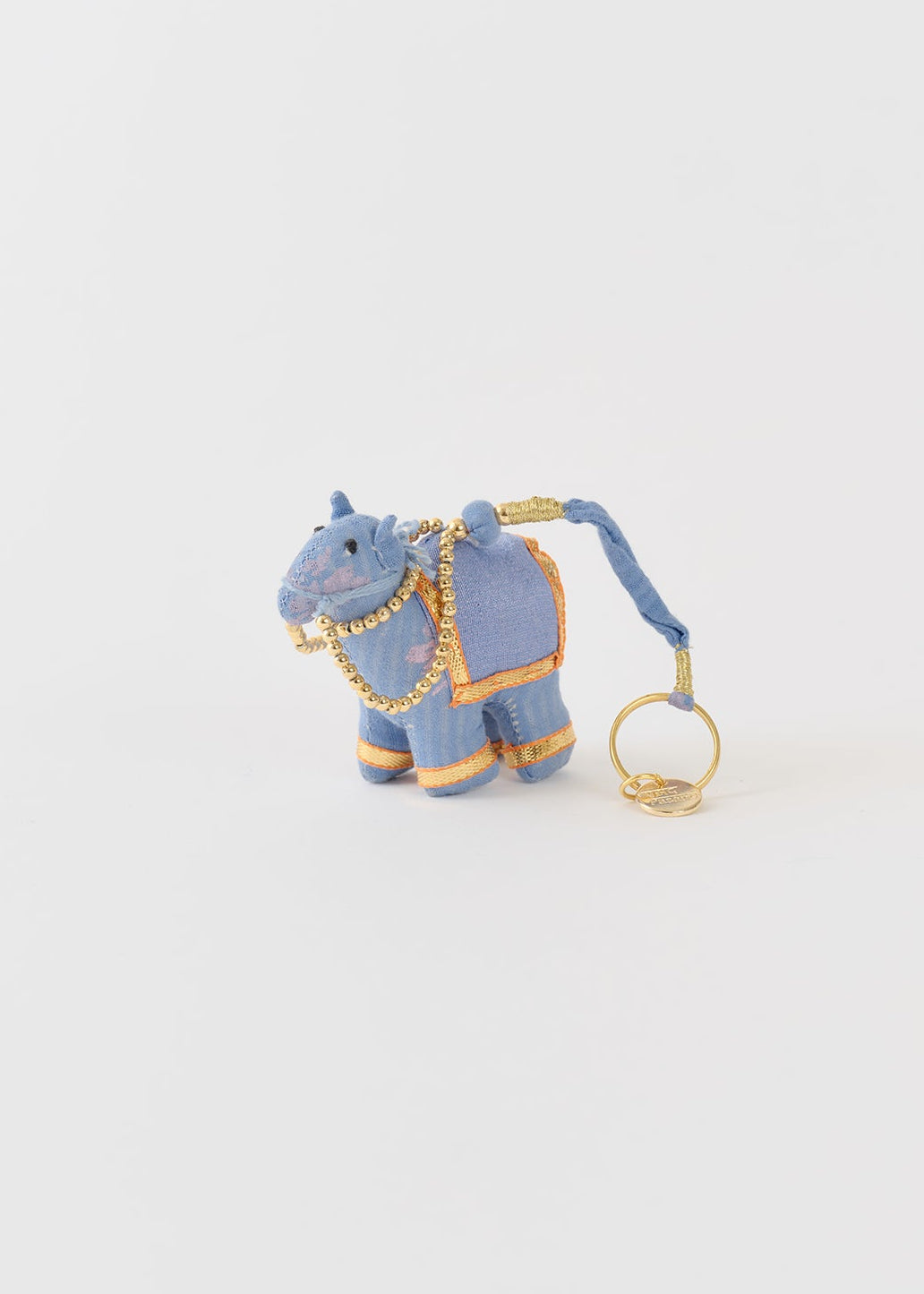 PDKF Camel Keychain | Pasand by ne Quittez pas | パサンドバイヌキテパ