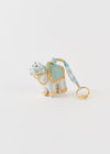 PDKF Camel Keychain