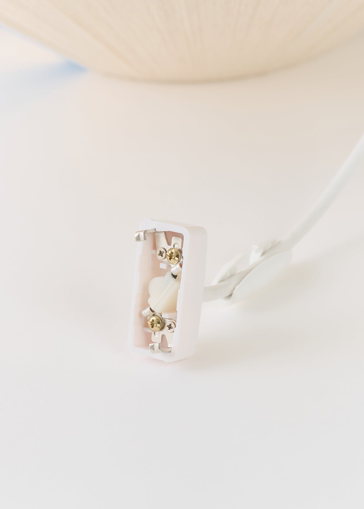 Cotton Multi Pendant Lamp