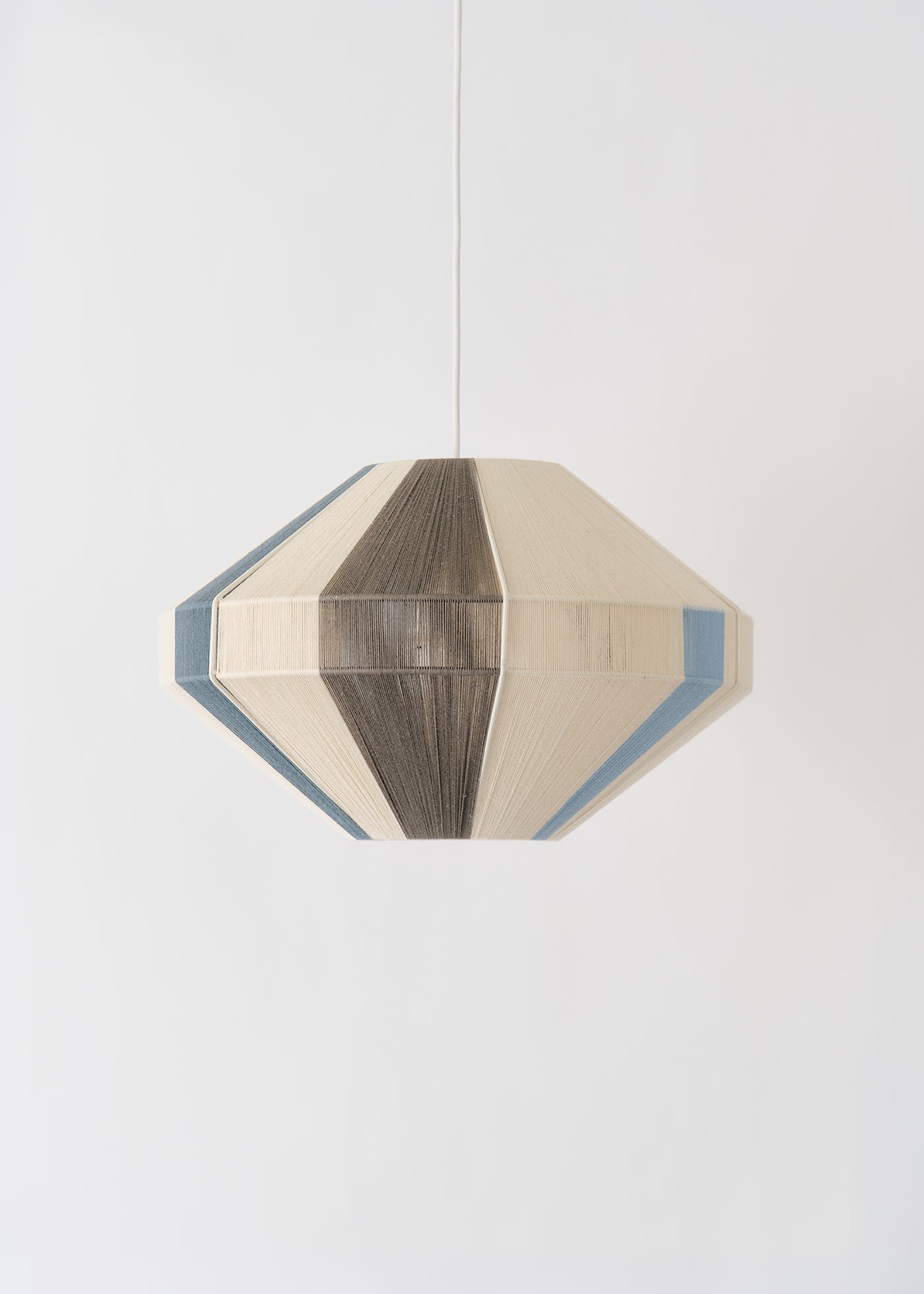 Cotton Multi Pendant Lamp