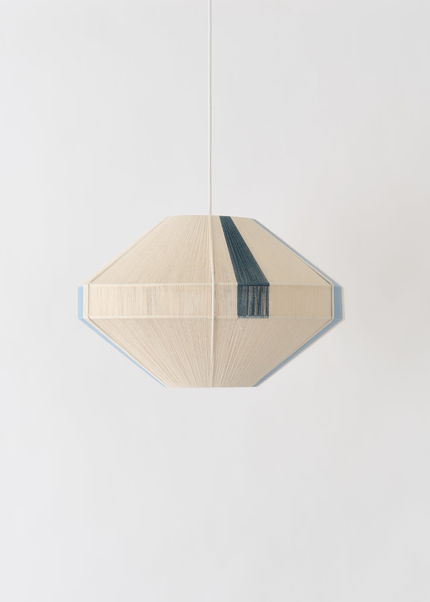 Cotton Multi Pendant Lamp