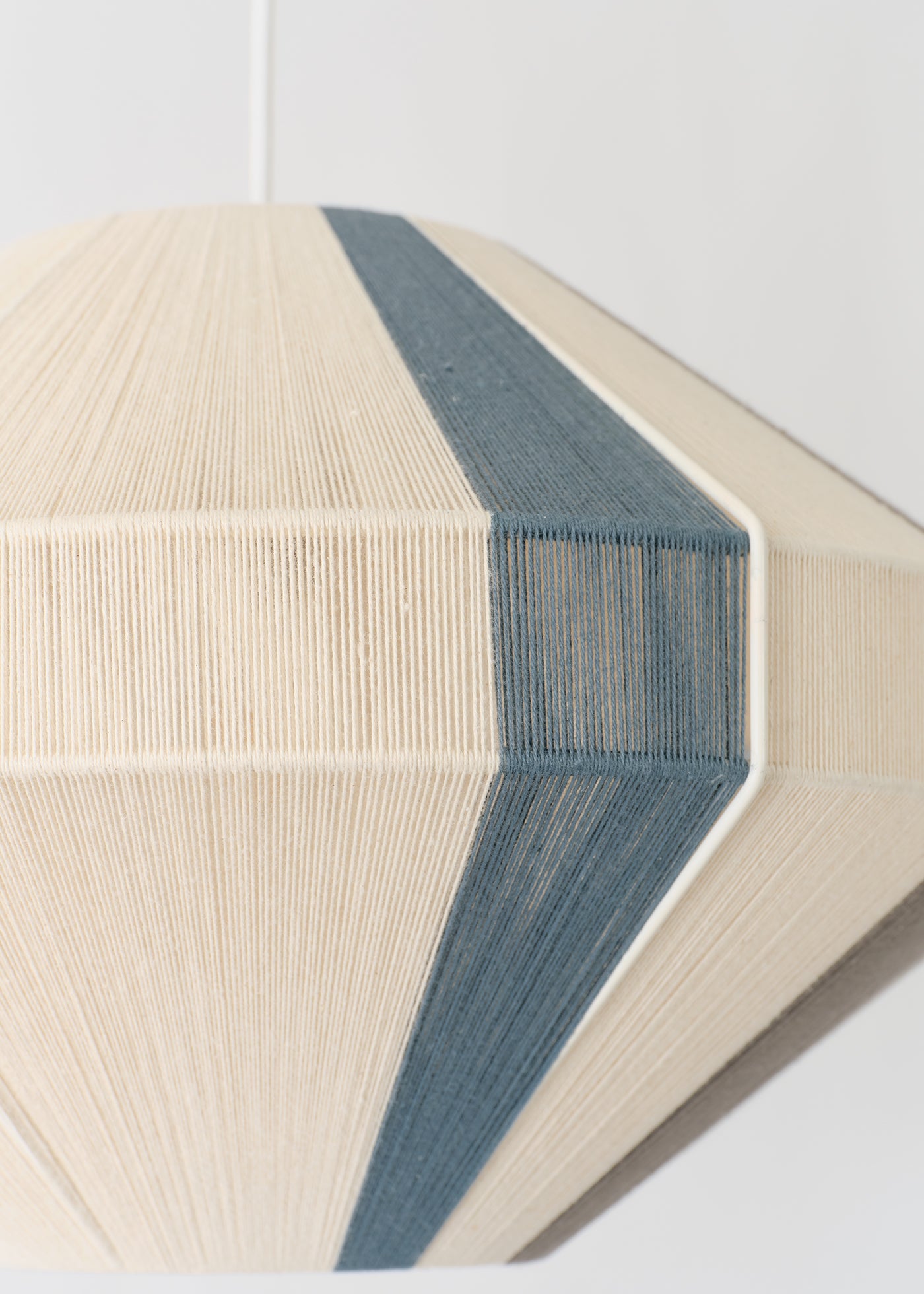 Cotton Multi Pendant Lamp | Pasand by ne Quittez pas | パサン