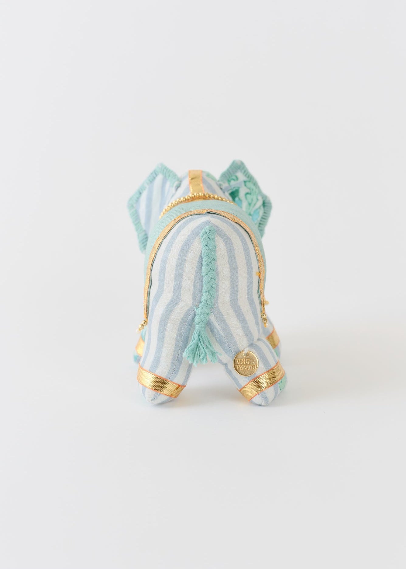 PDKF Elephant Doll M