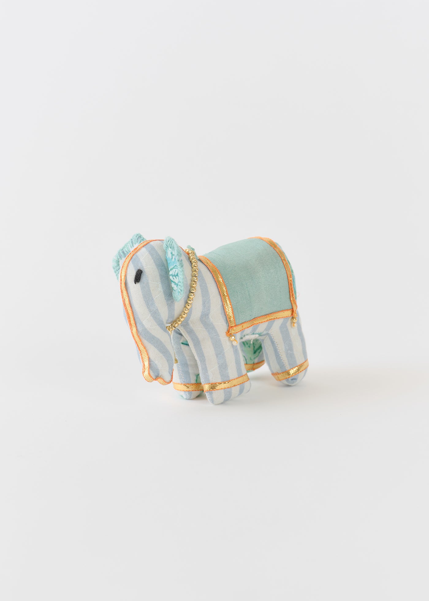 PDKF Elephant Doll S