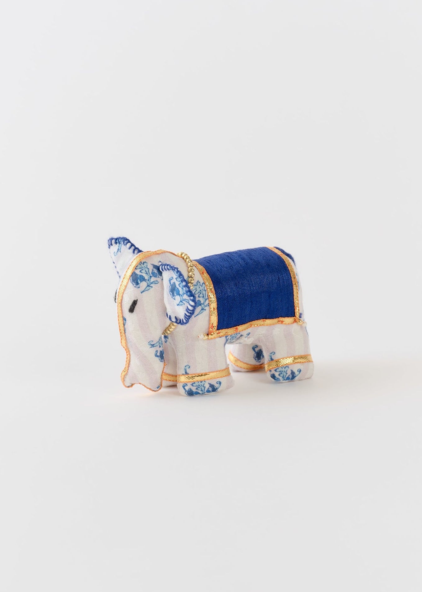 PDKF Elephant Doll S