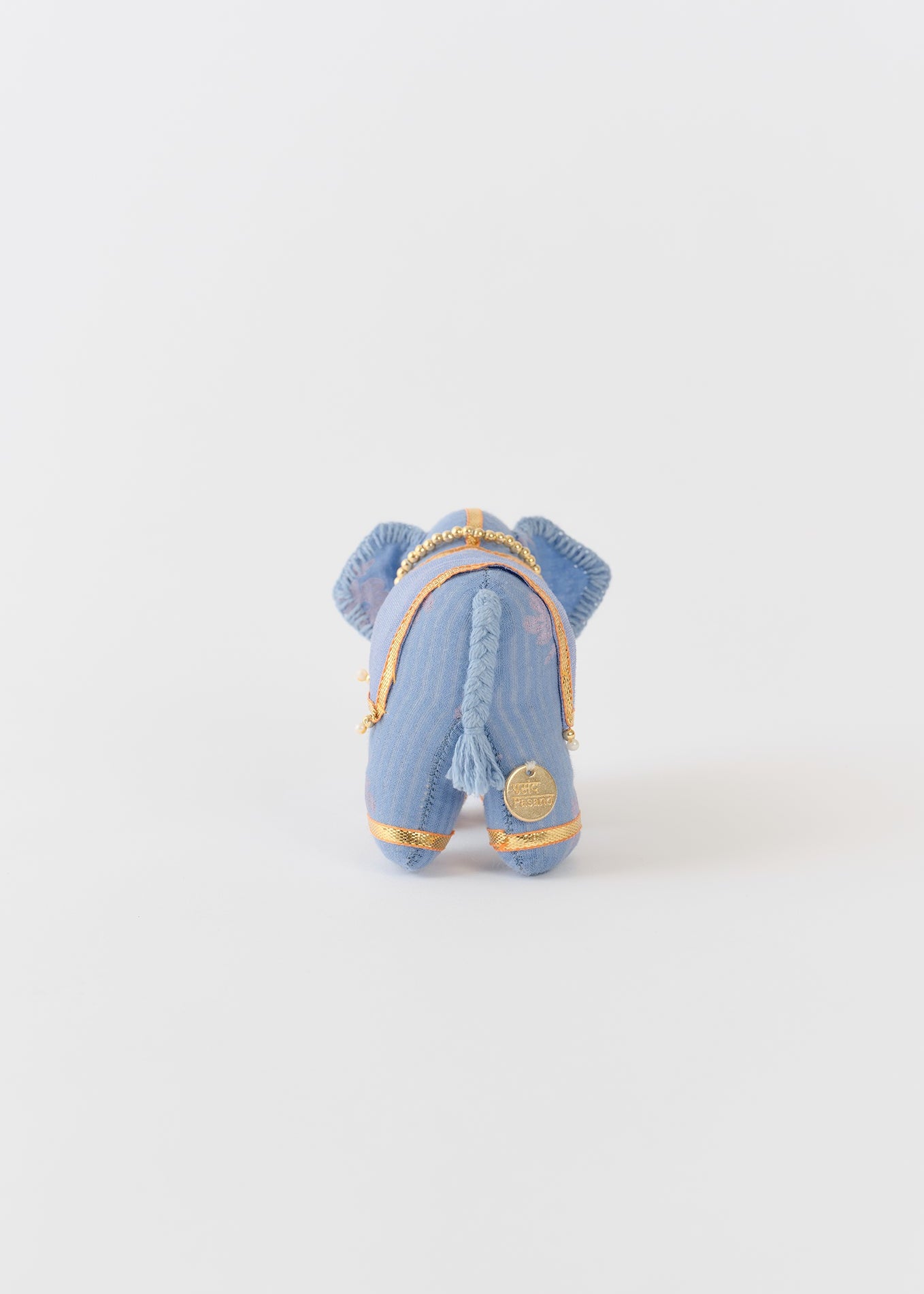PDKF Elephant Doll S