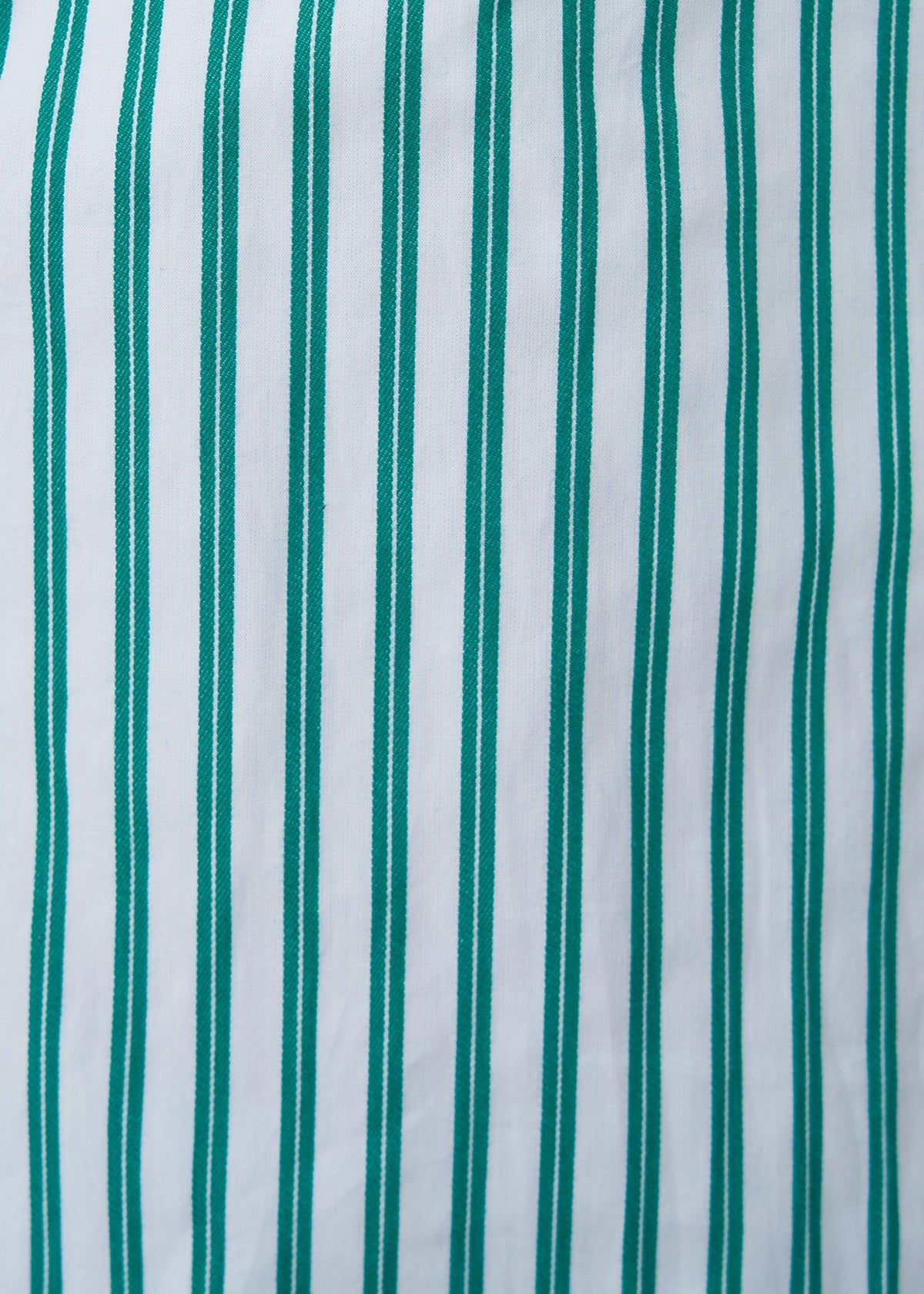 Poplin Stripe All In One