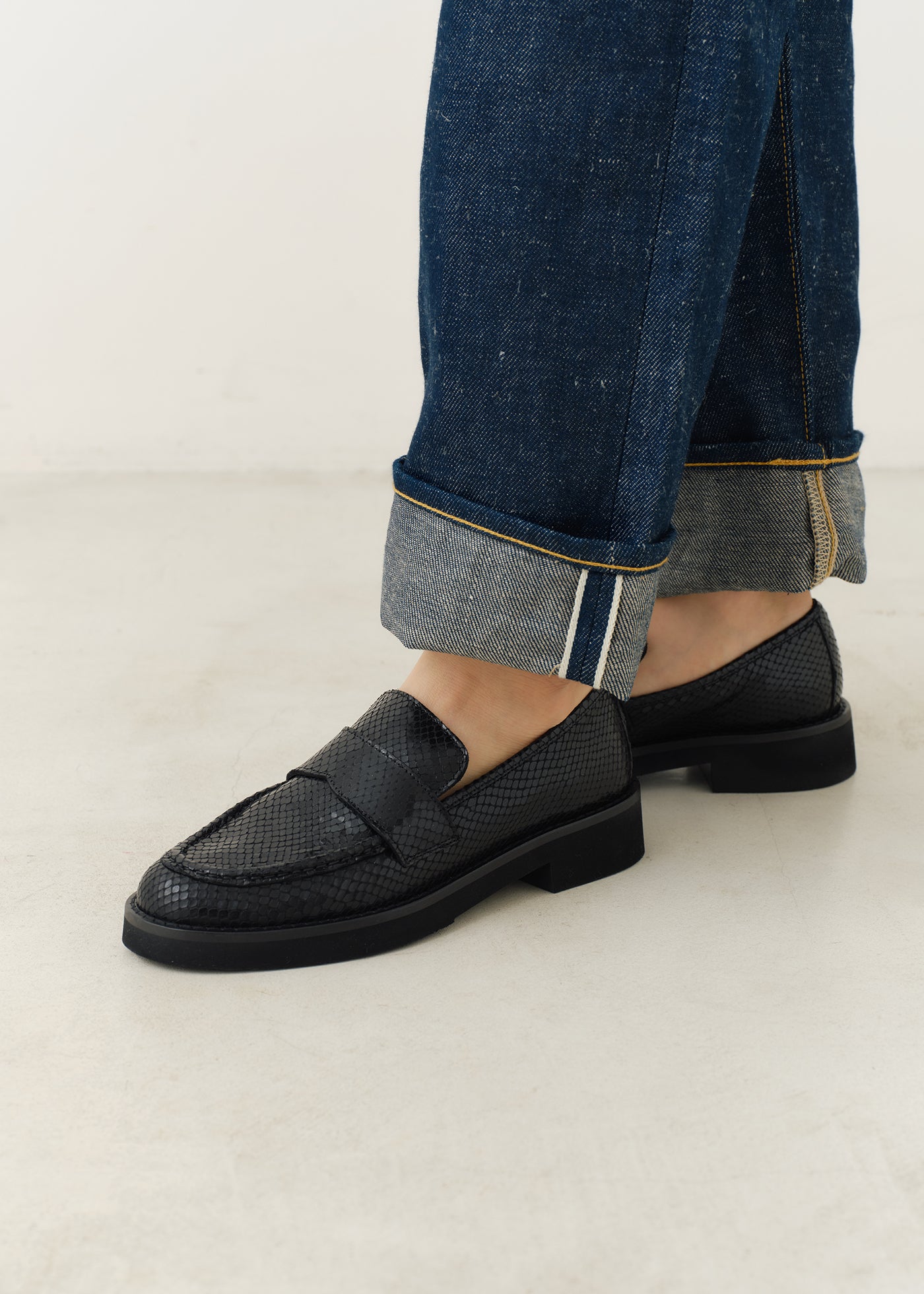 Pascucci Alice Loafers