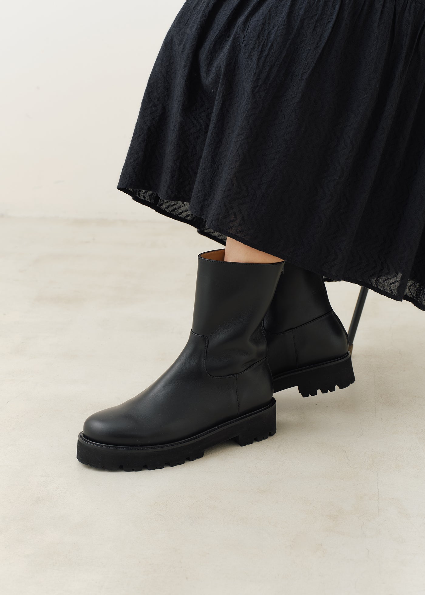 Pascucci Boost Short Boots