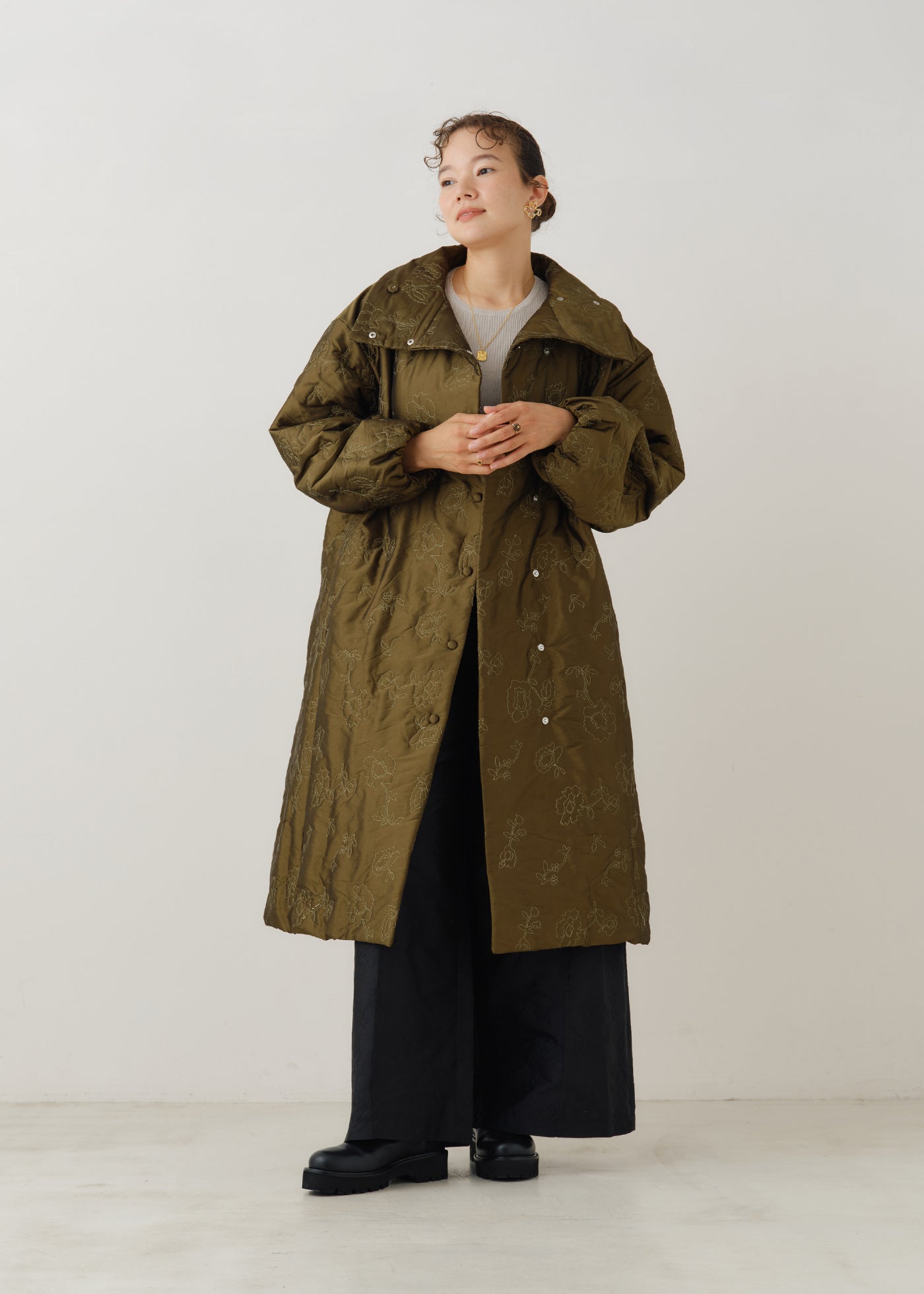 フェルナンデス　キルトトップ Weekly Mellmell