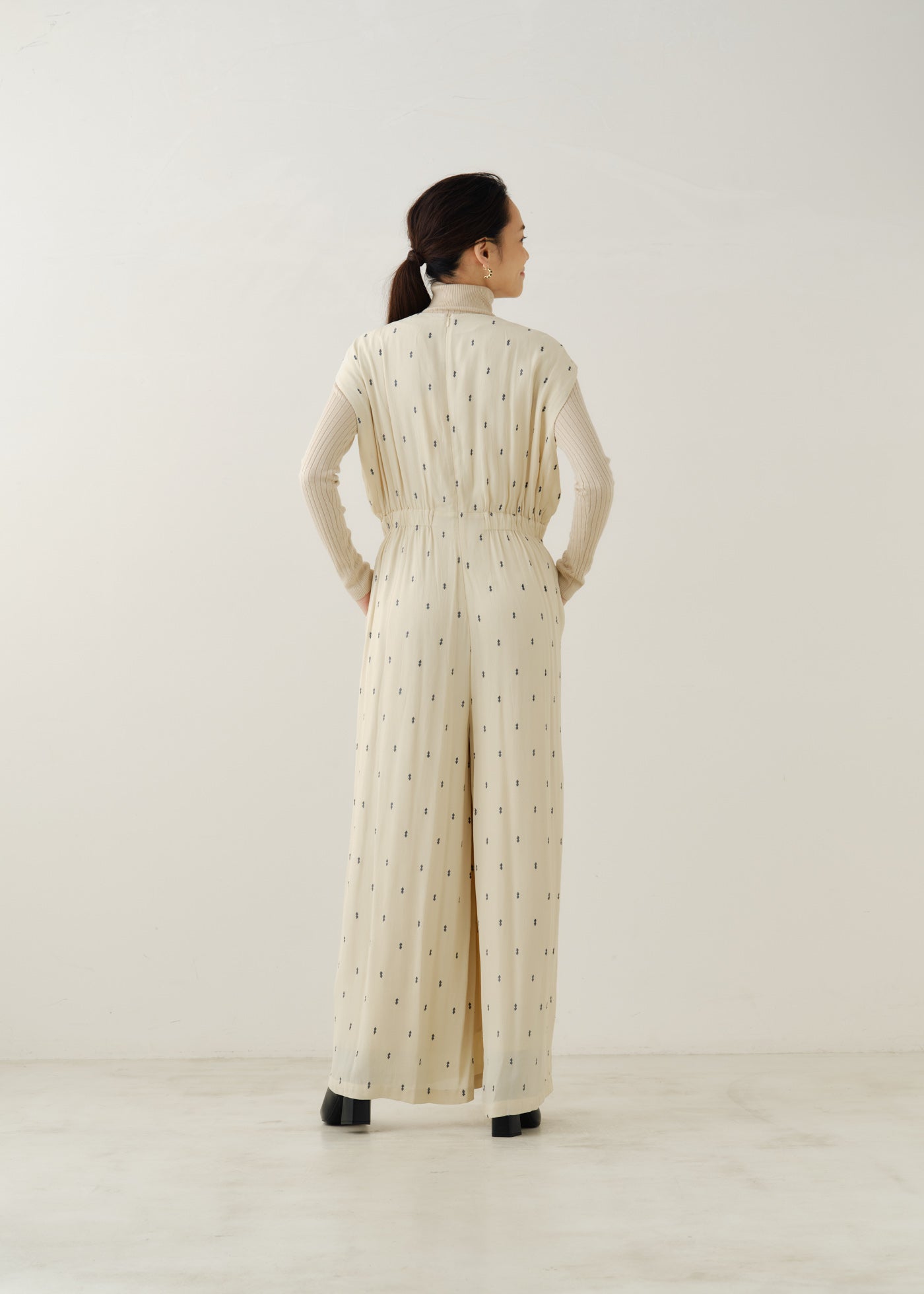 Moss Rayon Dia Embroidery All In One | Pasand by ne Quittez pas