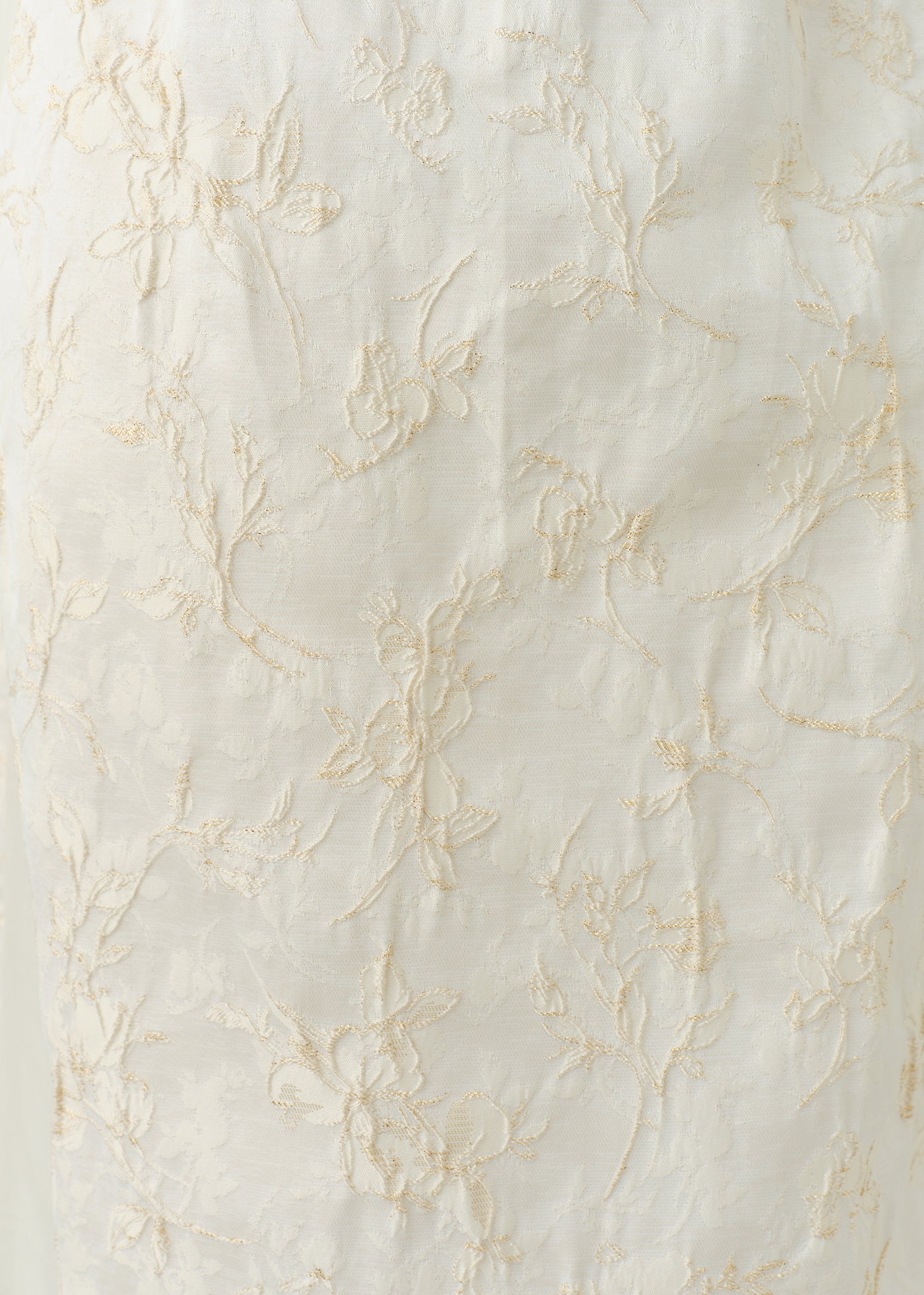 12/3 10時発売】Flower Jacquard Jacket | Pasand by ne Quittez pas