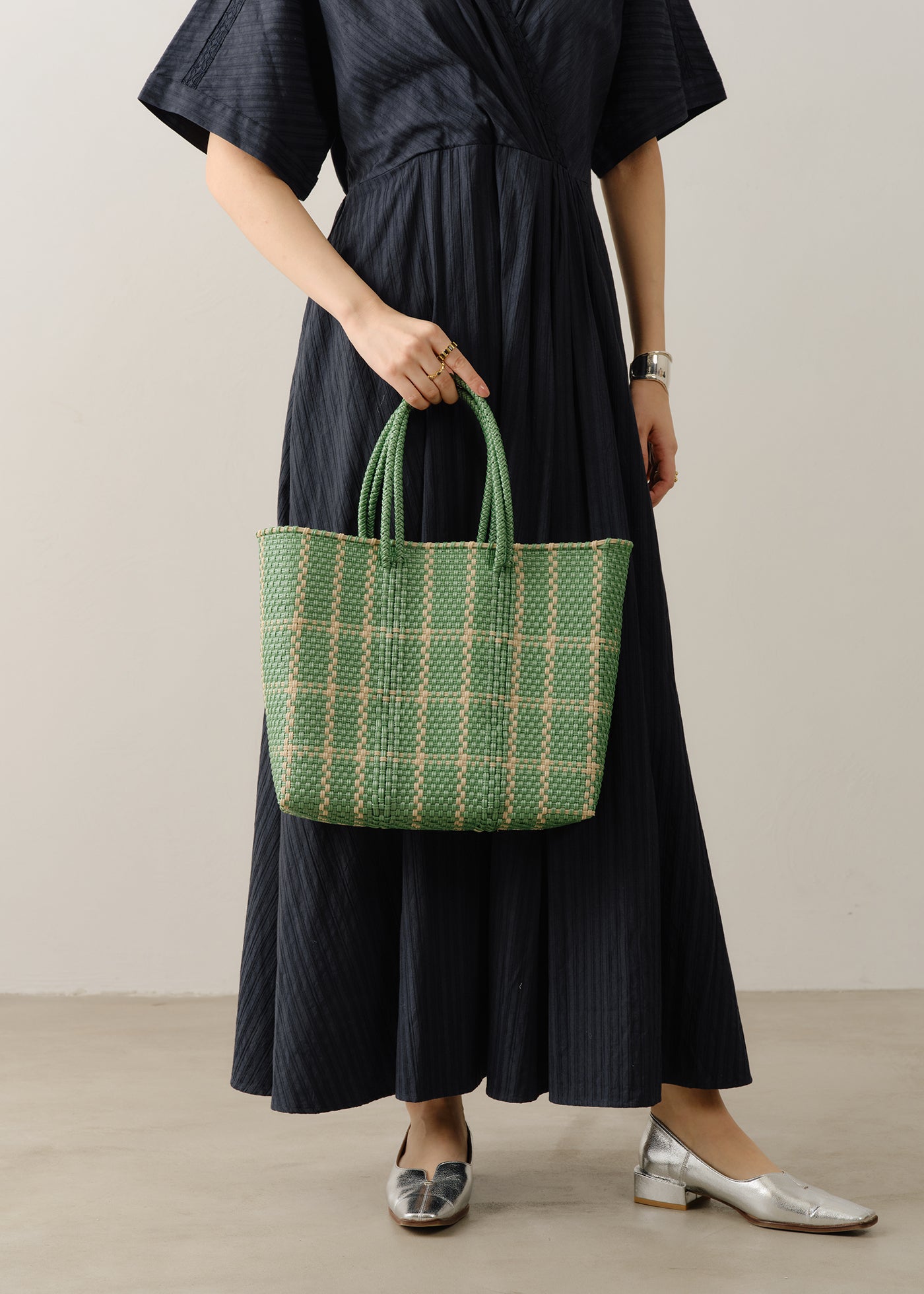 Moonbird Mercado Bag M | Pasand by ne Quittez pas | パサンドバイ
