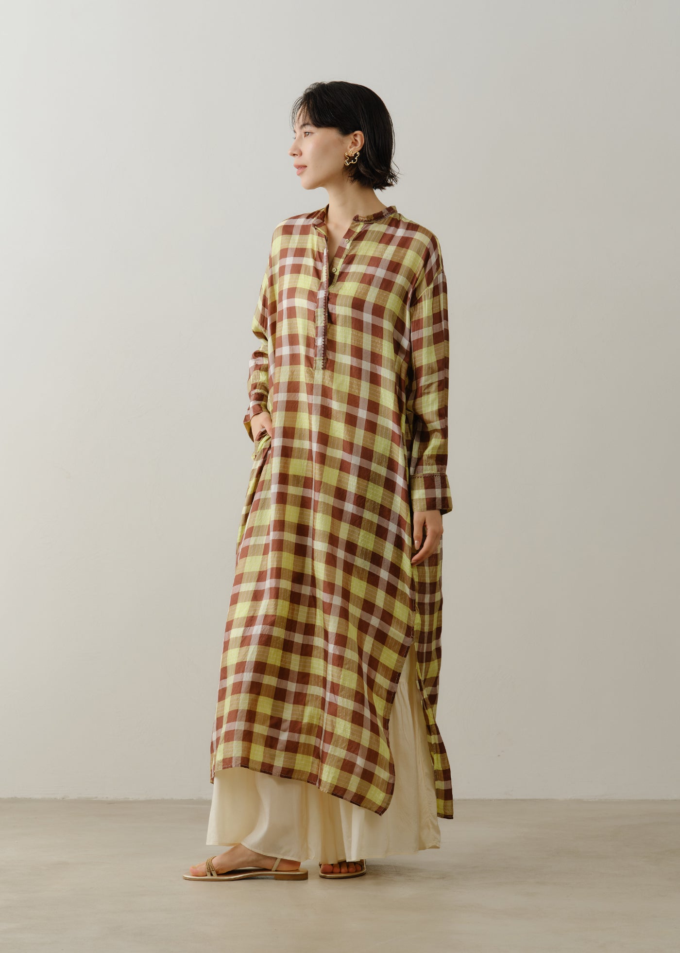 Yellow/Free 168cm