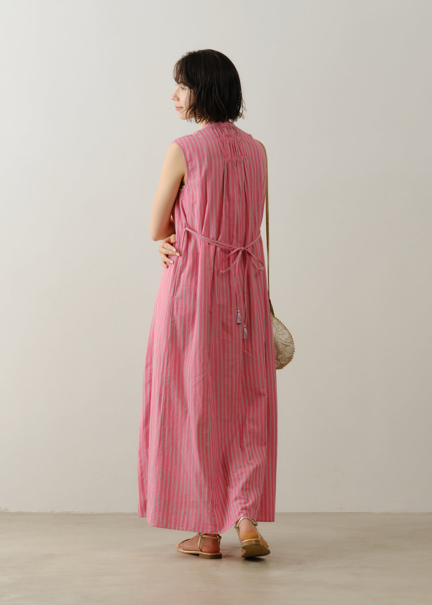 Pink/M 168cm