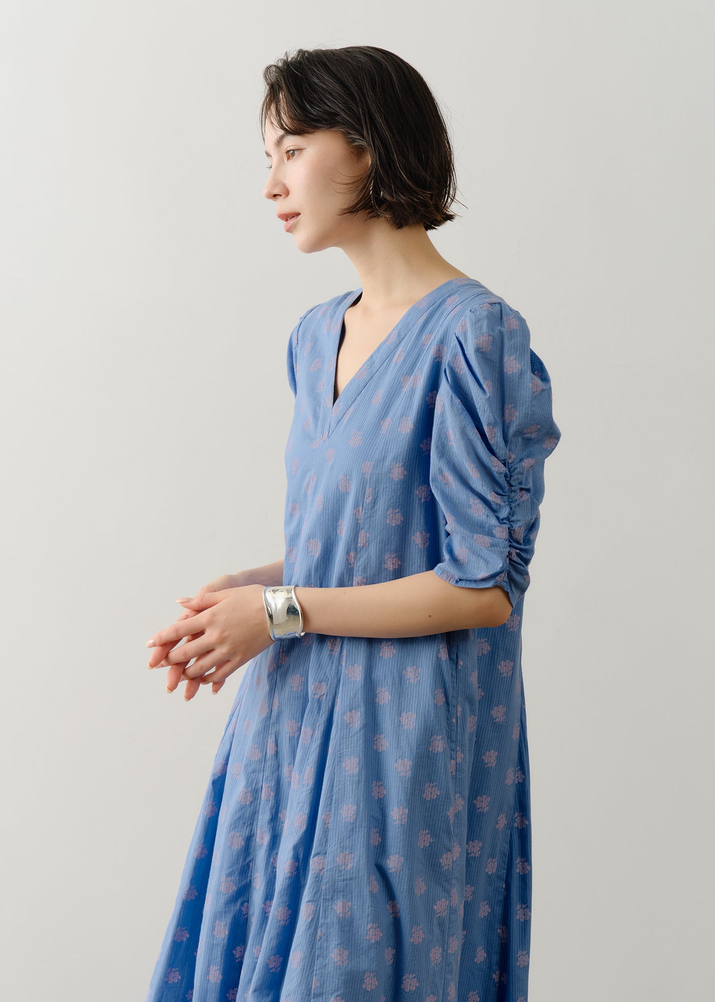 Blue/Free 168cm