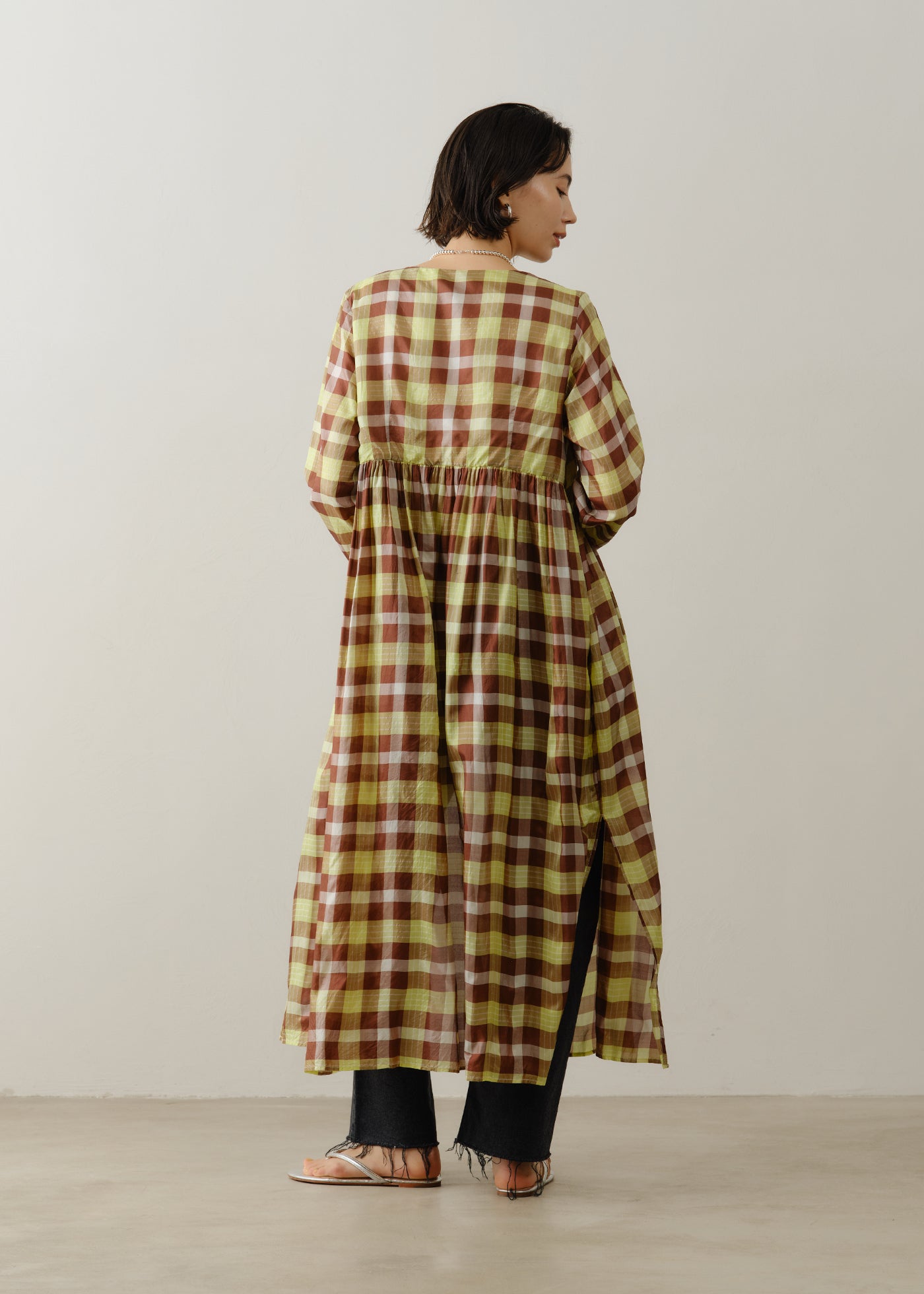 Yellow/Free 168cm
