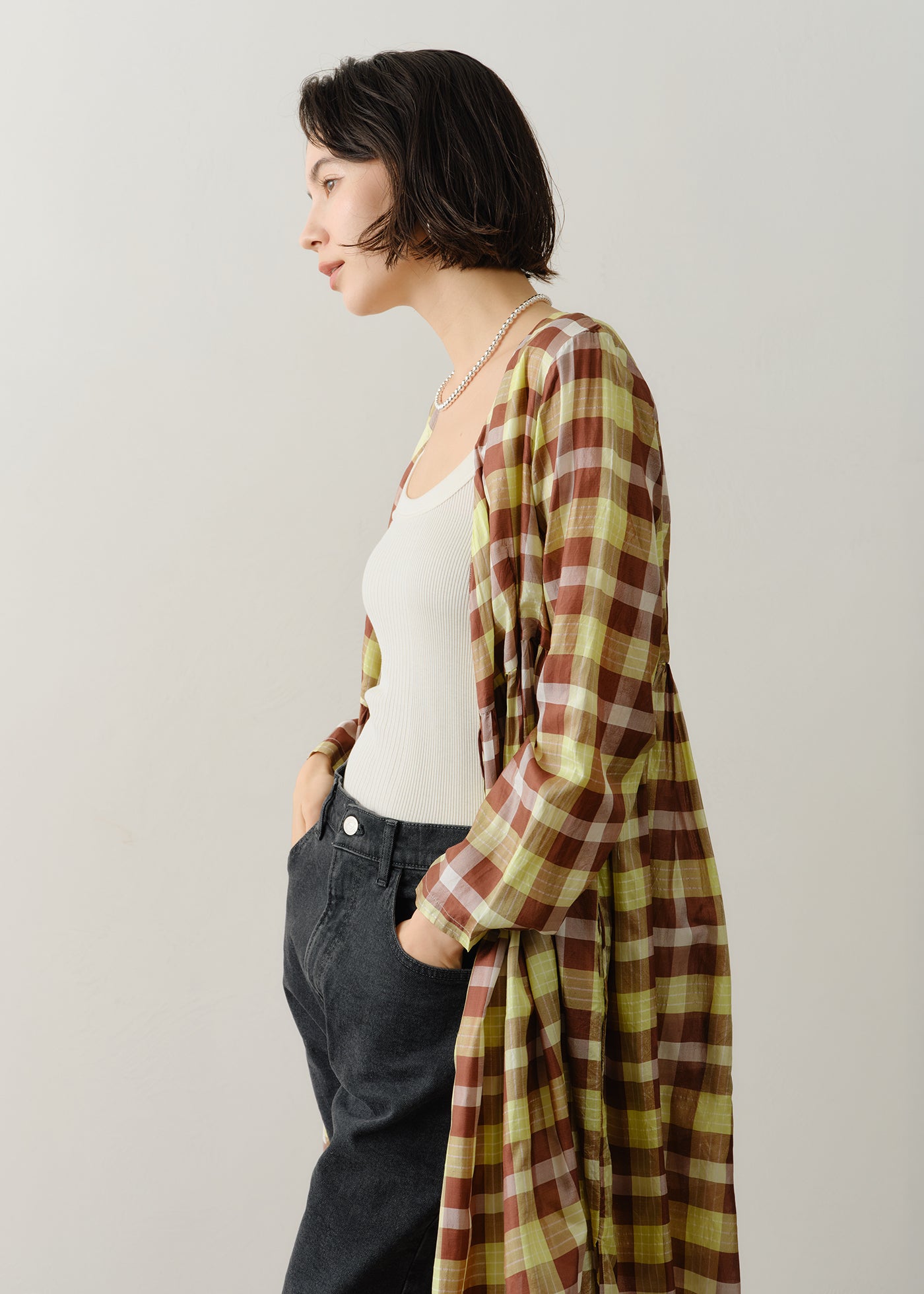 Yellow/Free 168cm