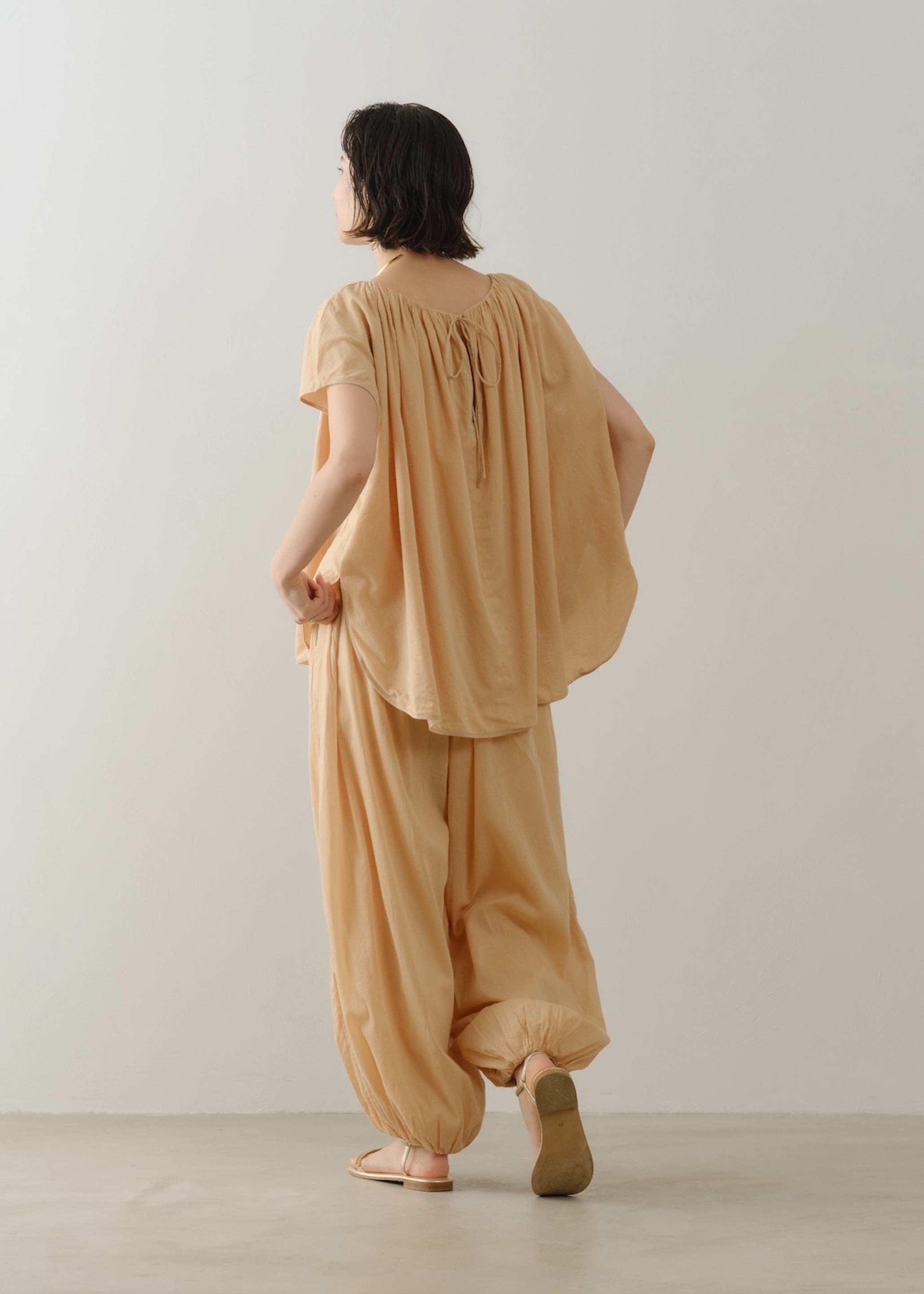 Beige/Free 168cm