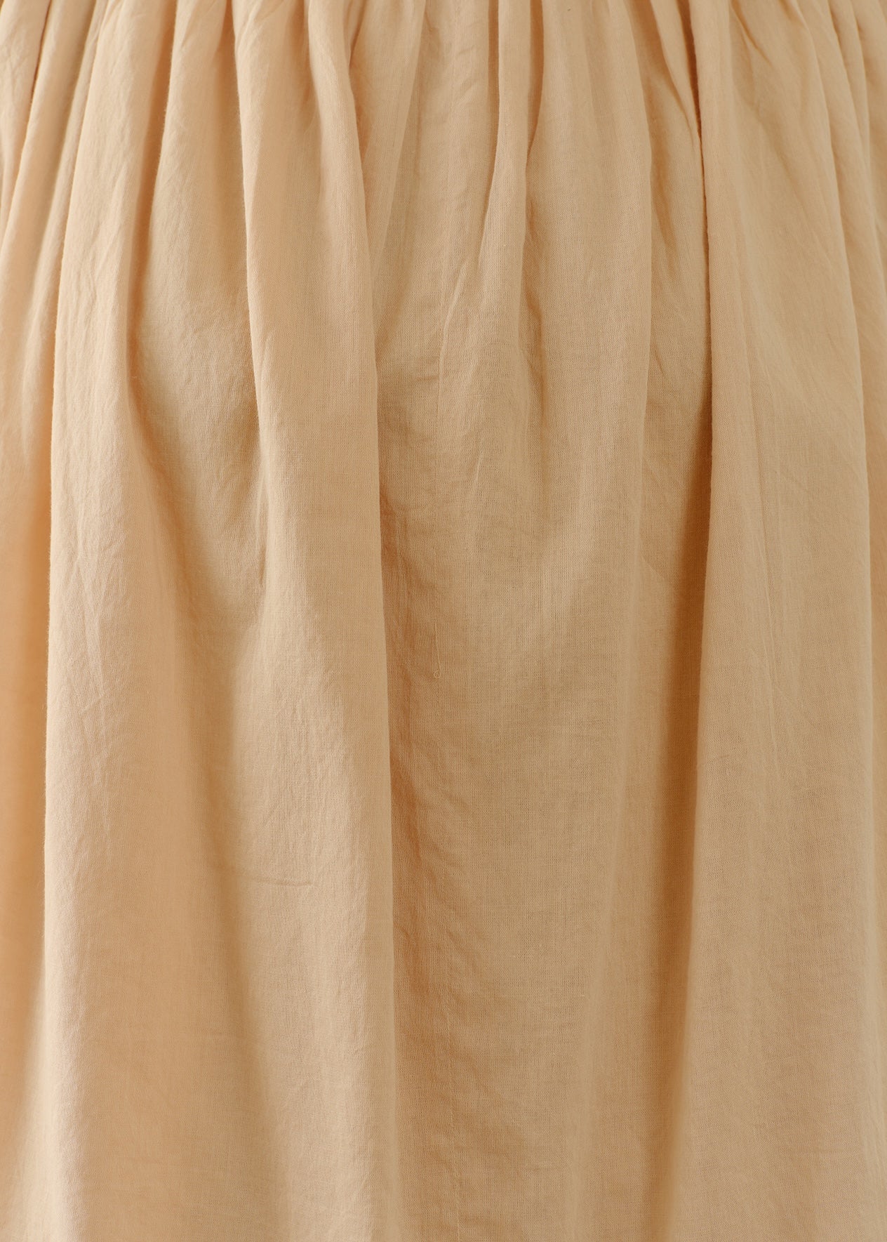 【6月上旬お届け予定】Cotton Voile Petit Zari Top