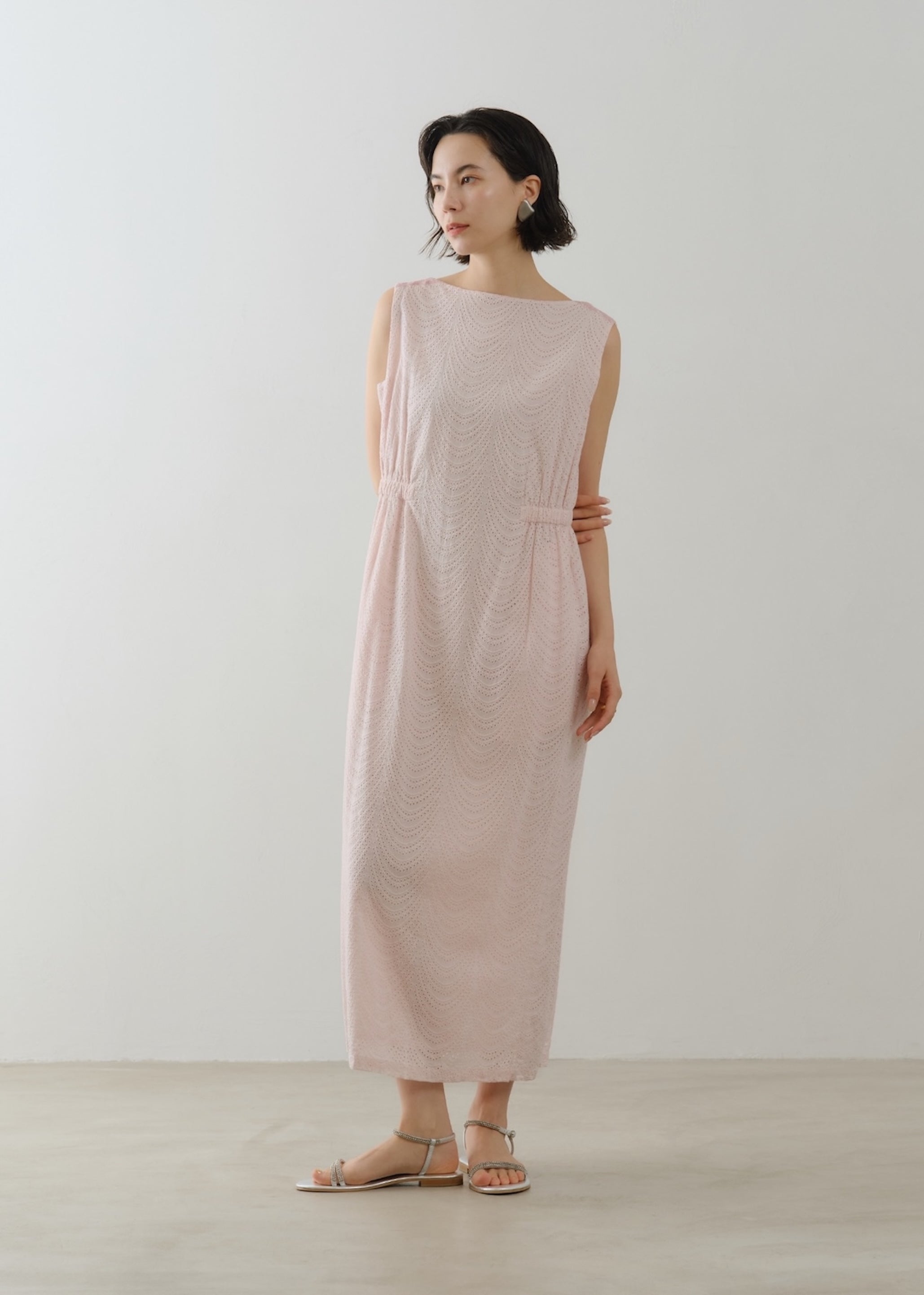 Pink/M 168cm