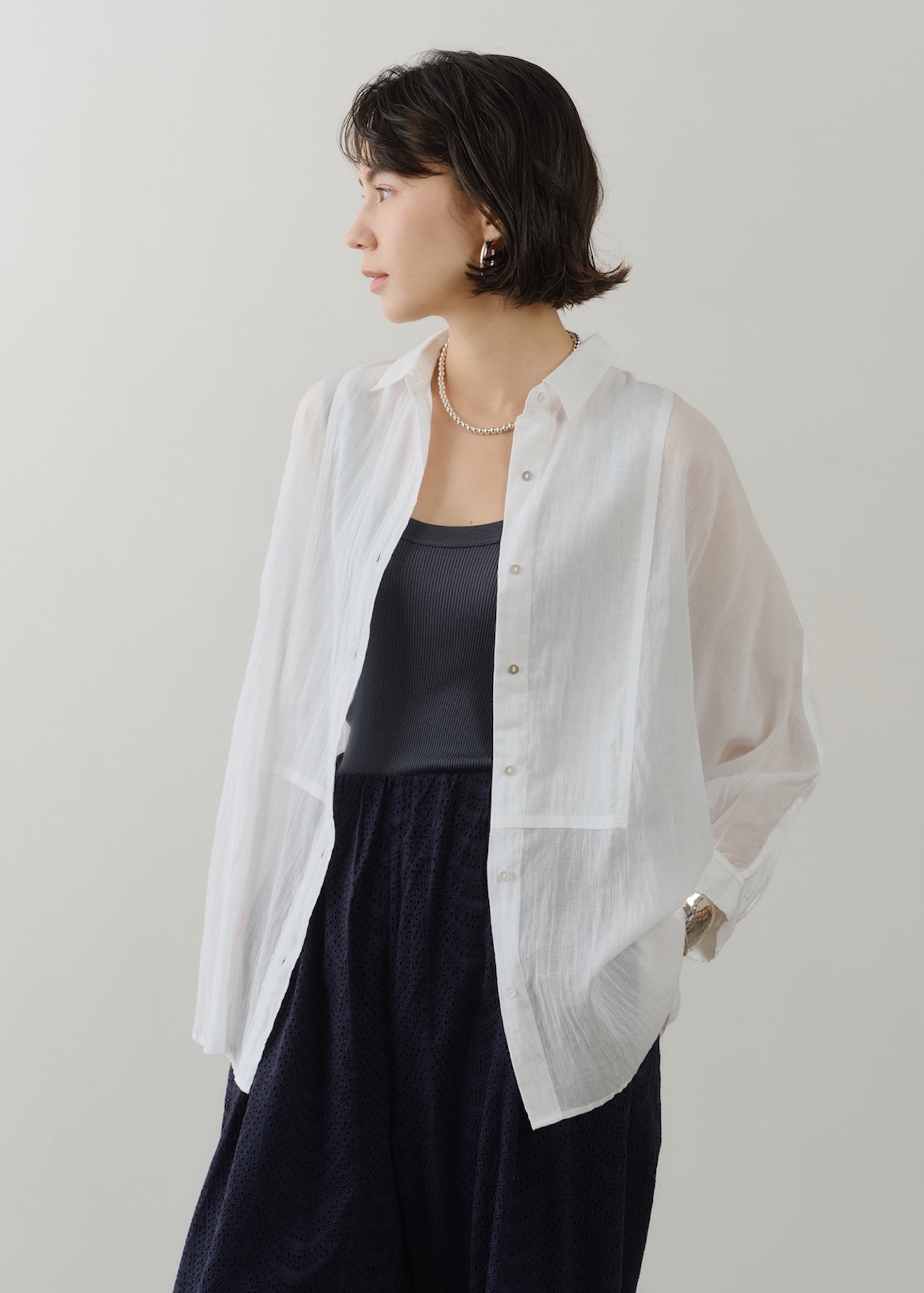 White/Free 168cm