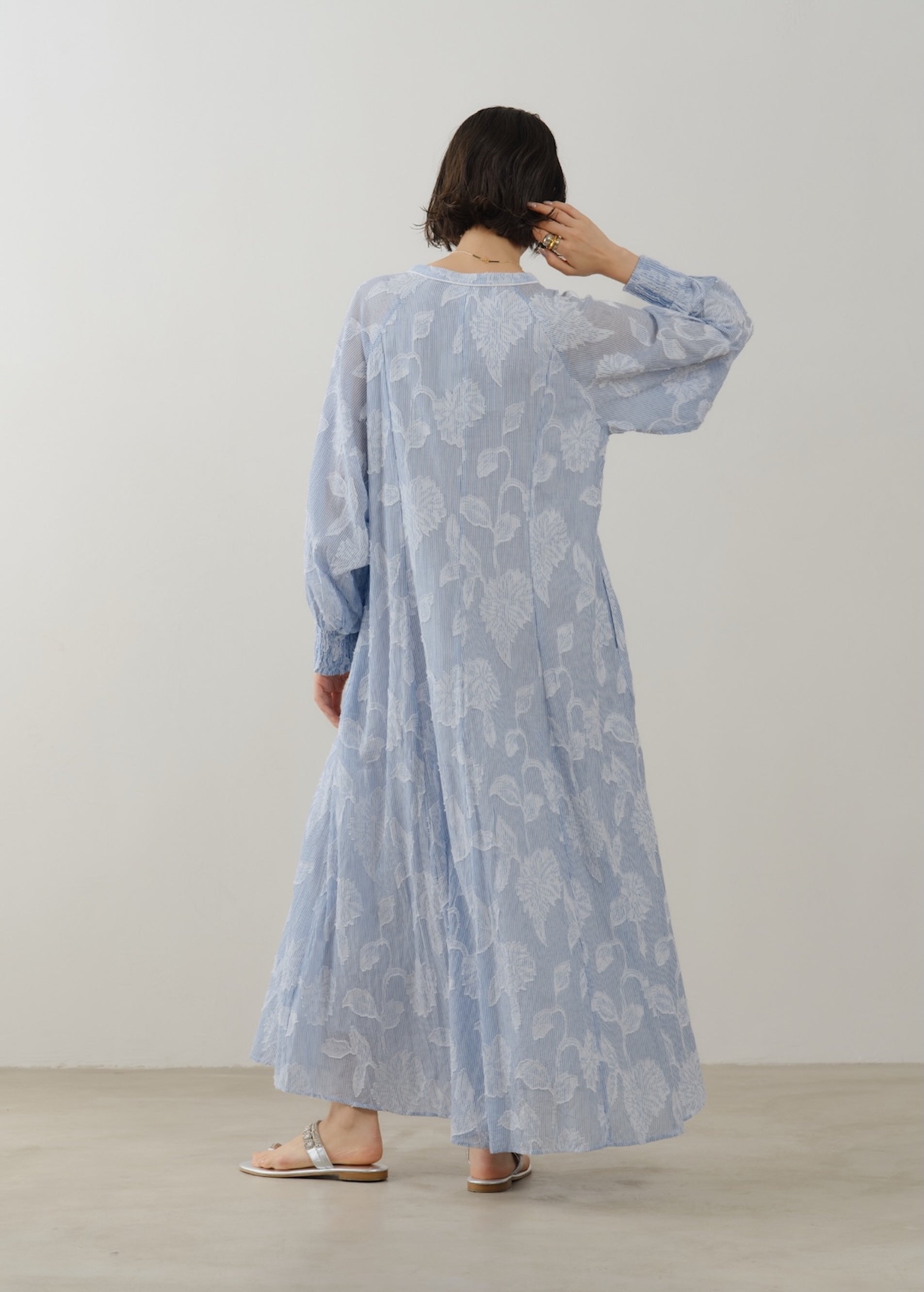 Blue/M 168cm