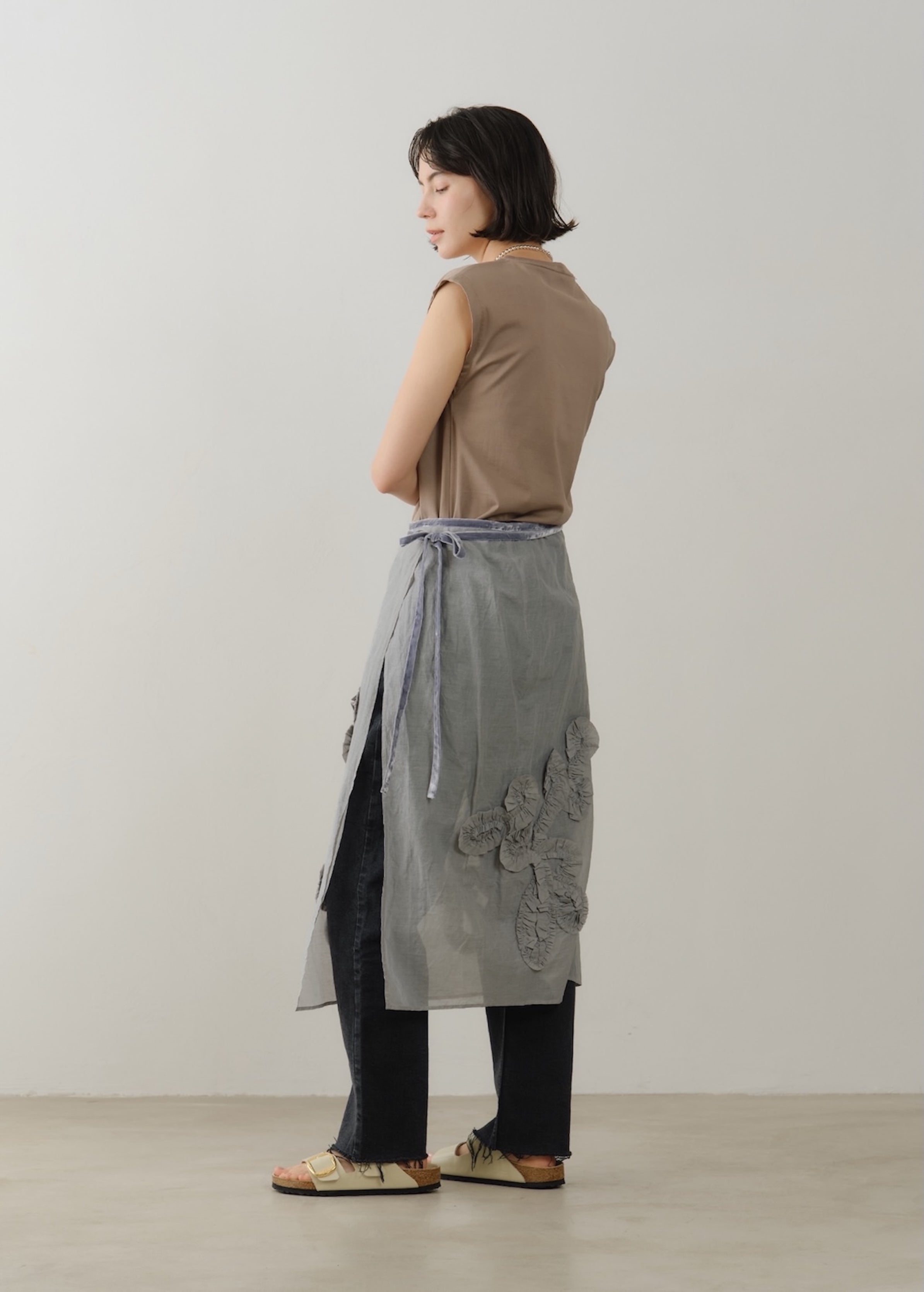 Lt.blue/Free 168cm