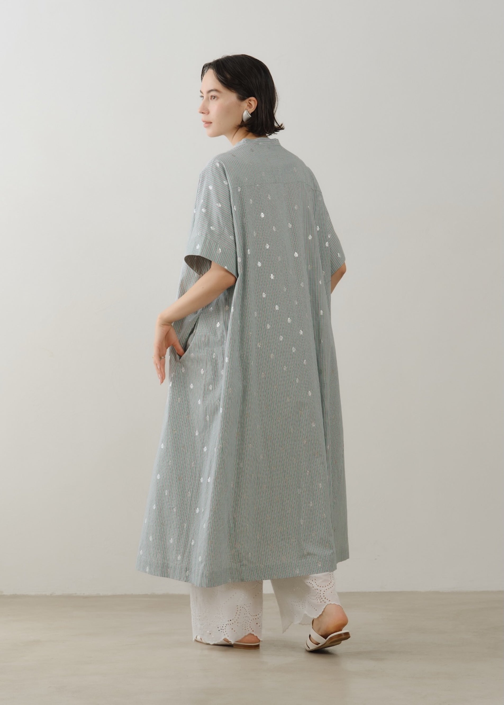 Check/Free 168cm