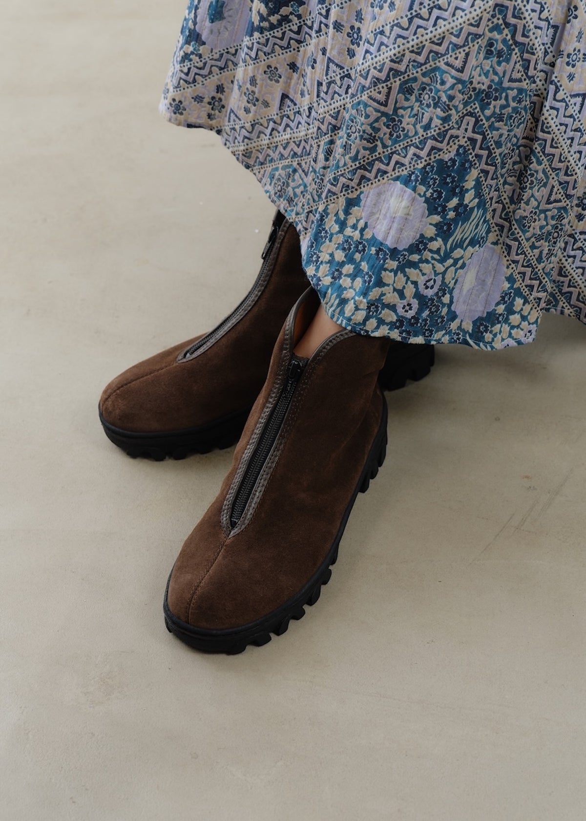【10/21 10時発売】REPRODUCTION OF FOUND Russian Military Boots 540ss