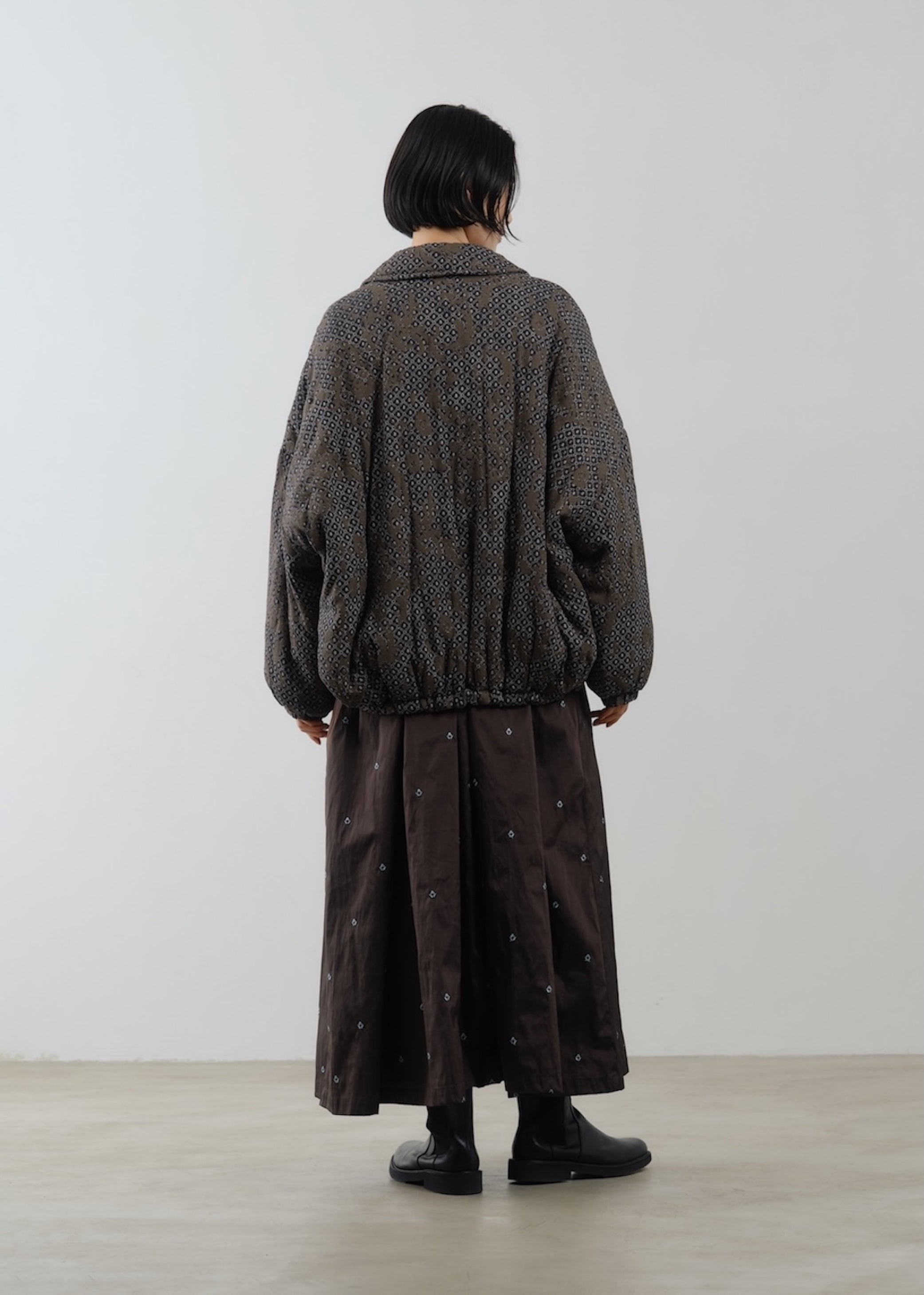 Black/Free 170cm