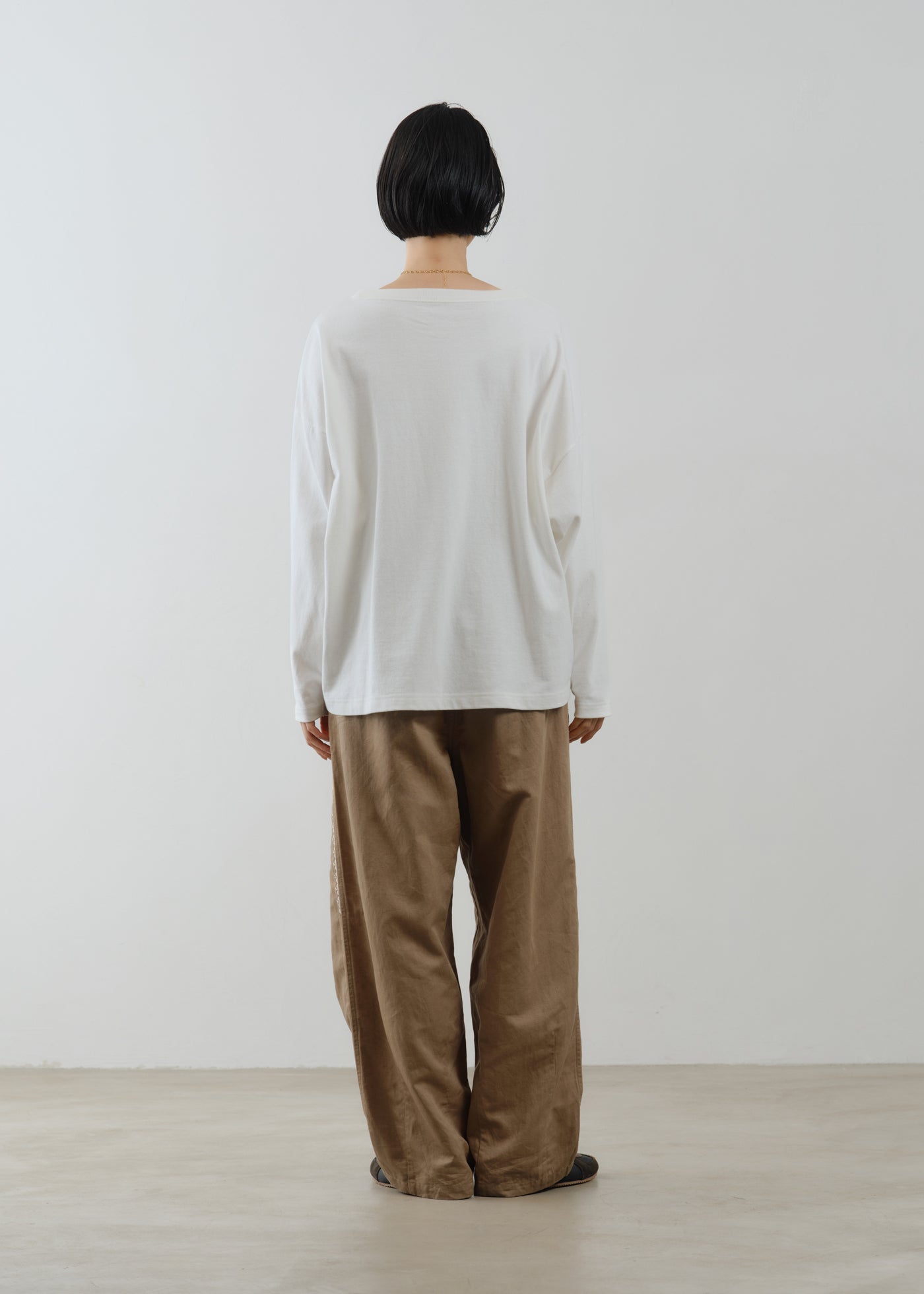 Off White/Free 170cm