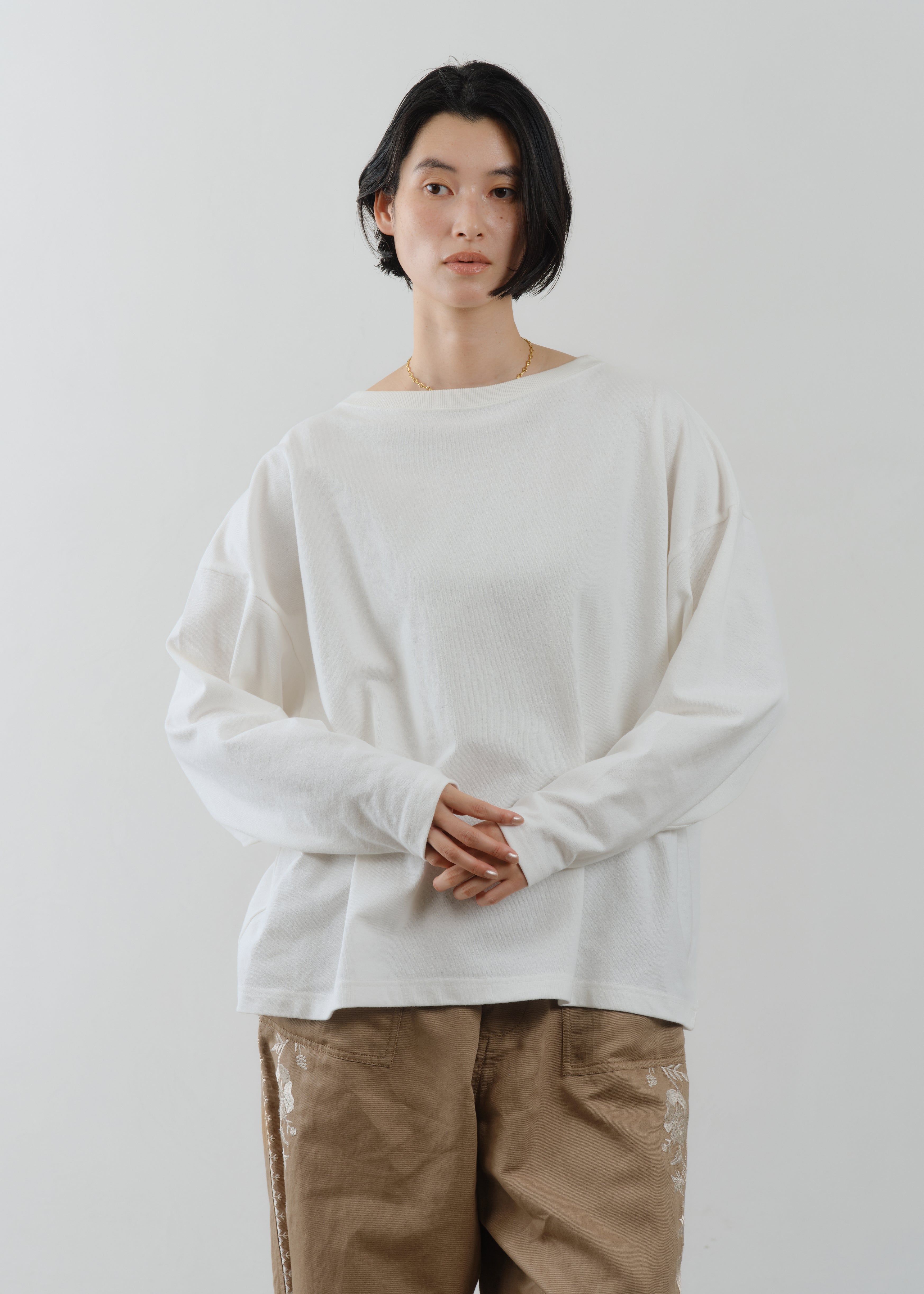 Off White/Free 170cm
