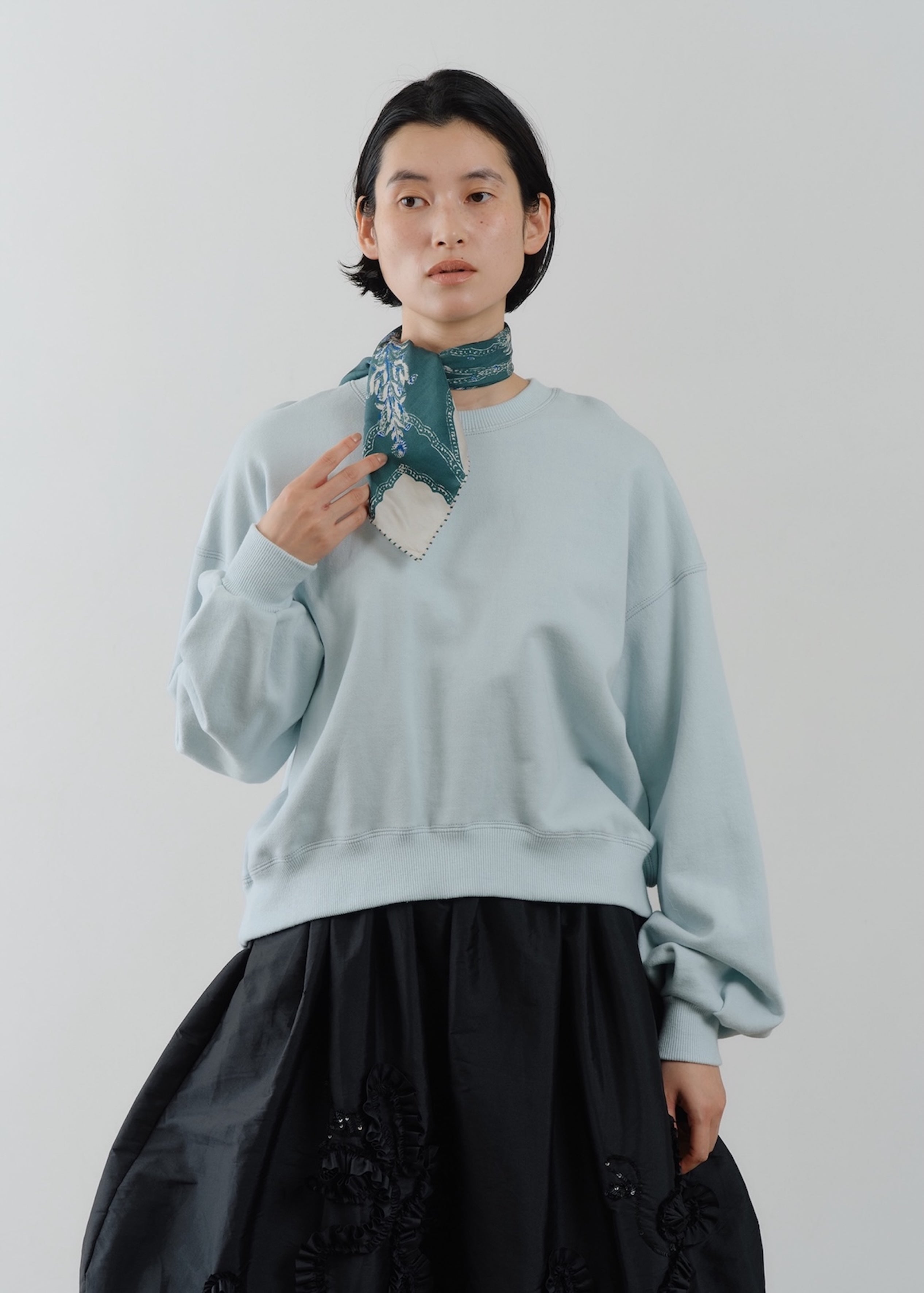 Green/Free 170cm