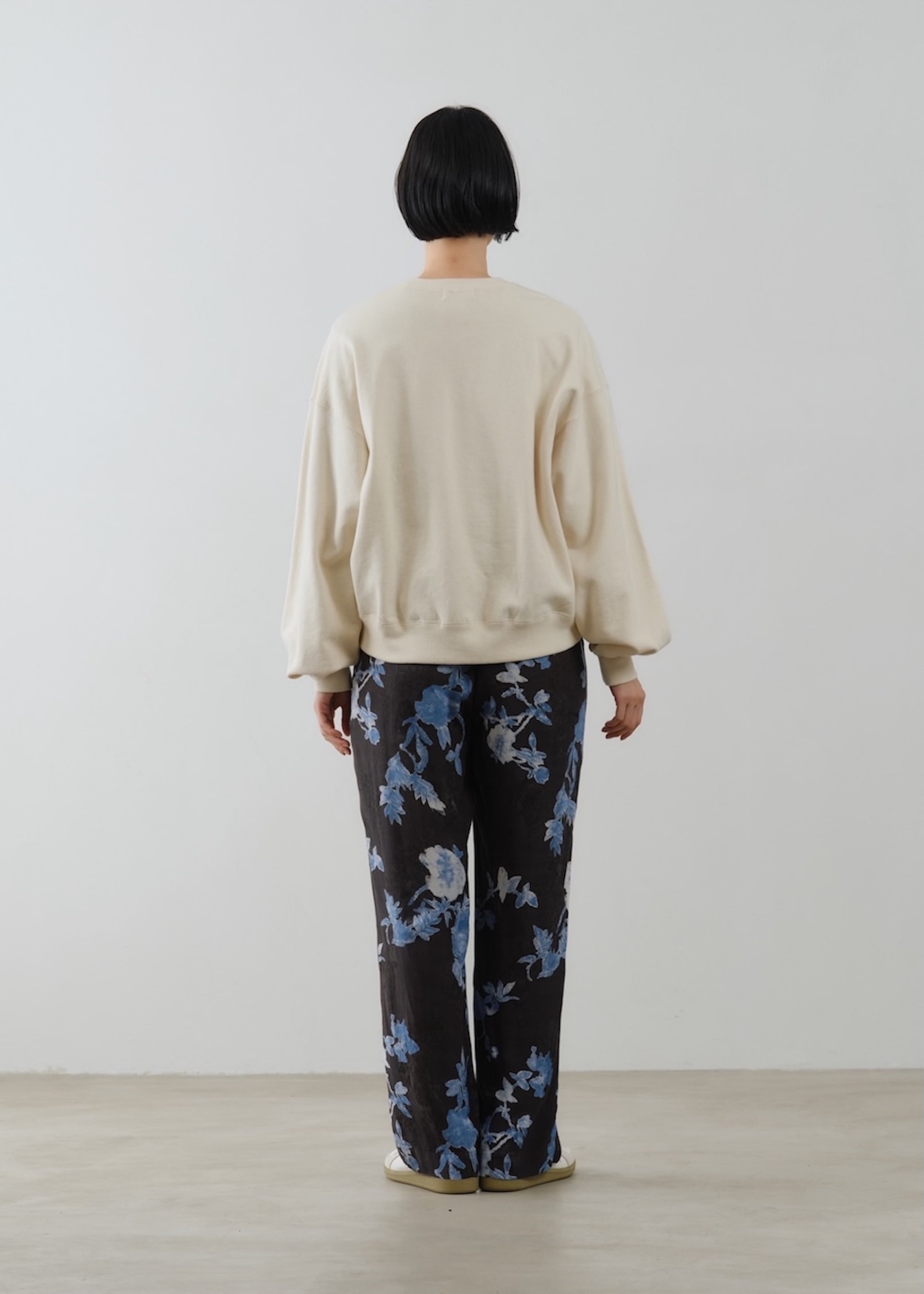 Black/M 170cm