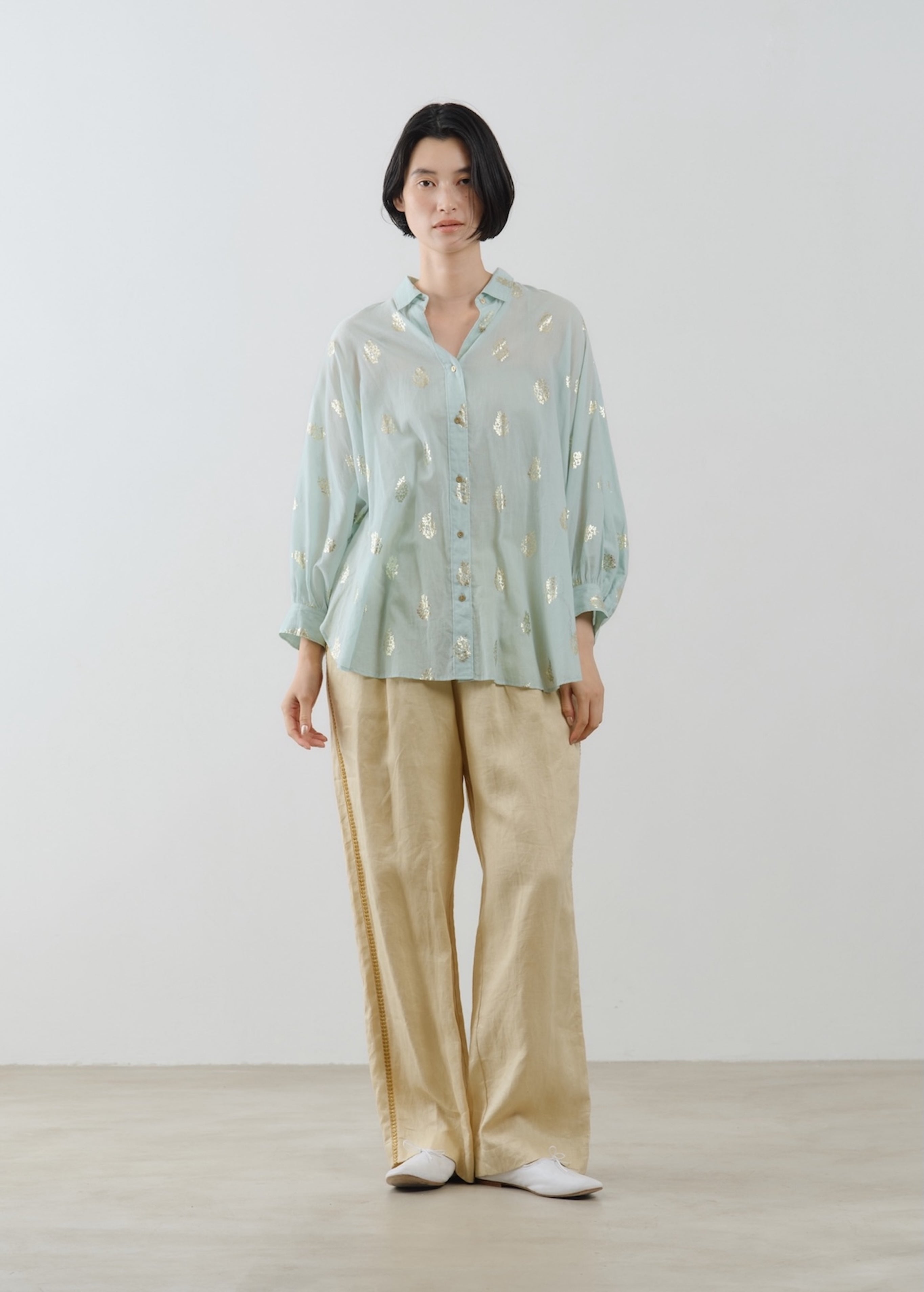 Lt.yellow/M 170cm