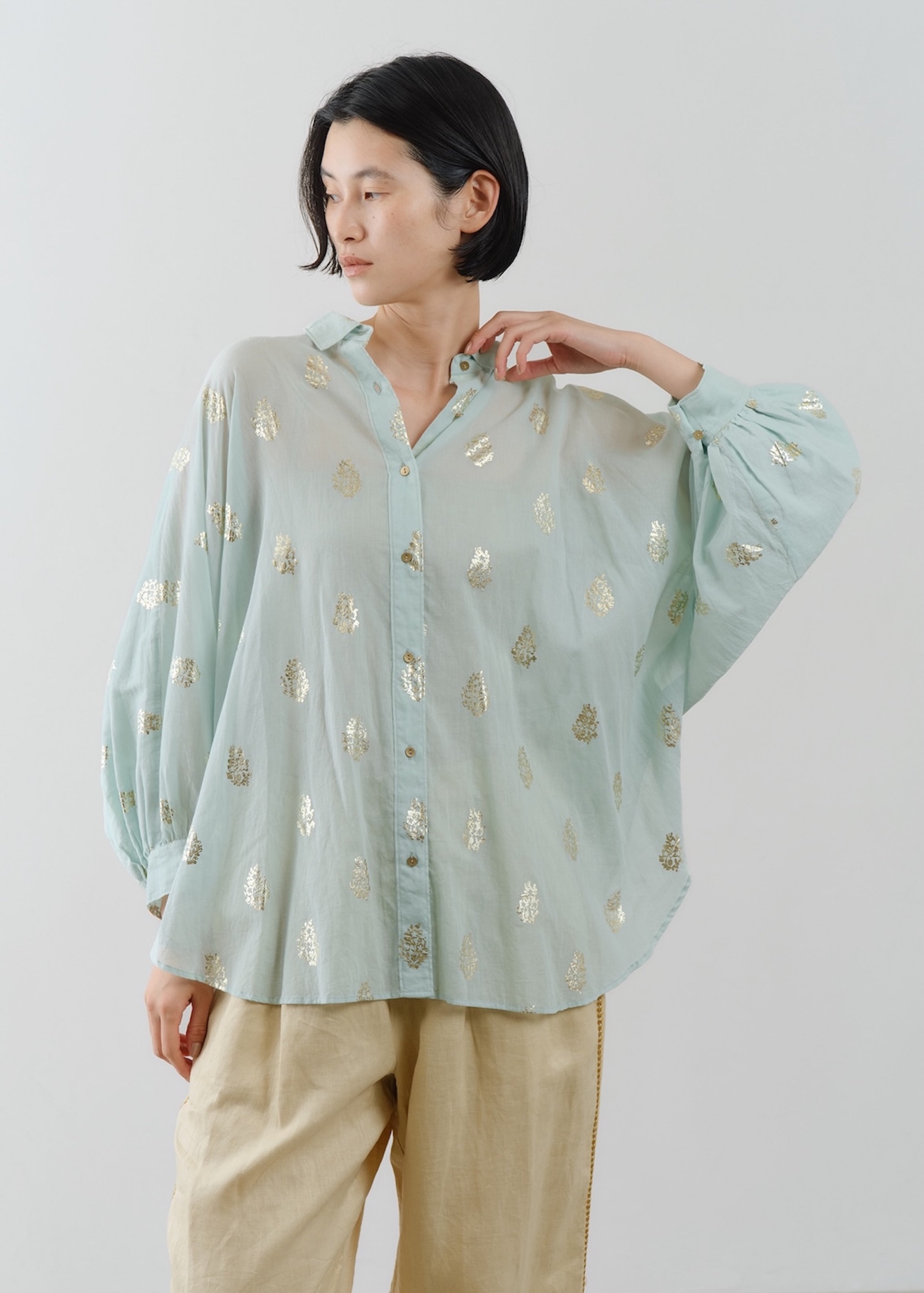 Mint/M 170cm