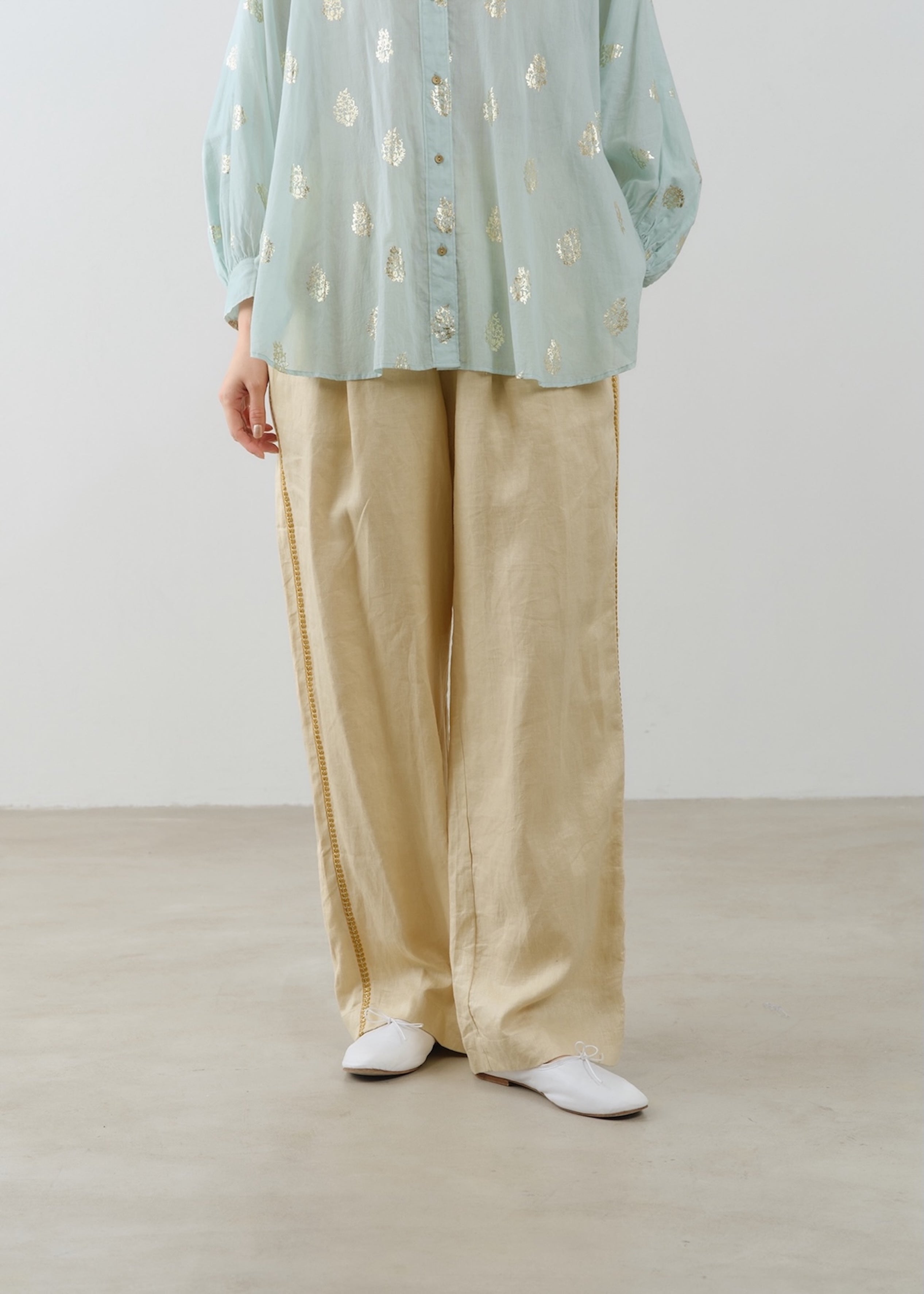 Lt.yellow/M 170cm