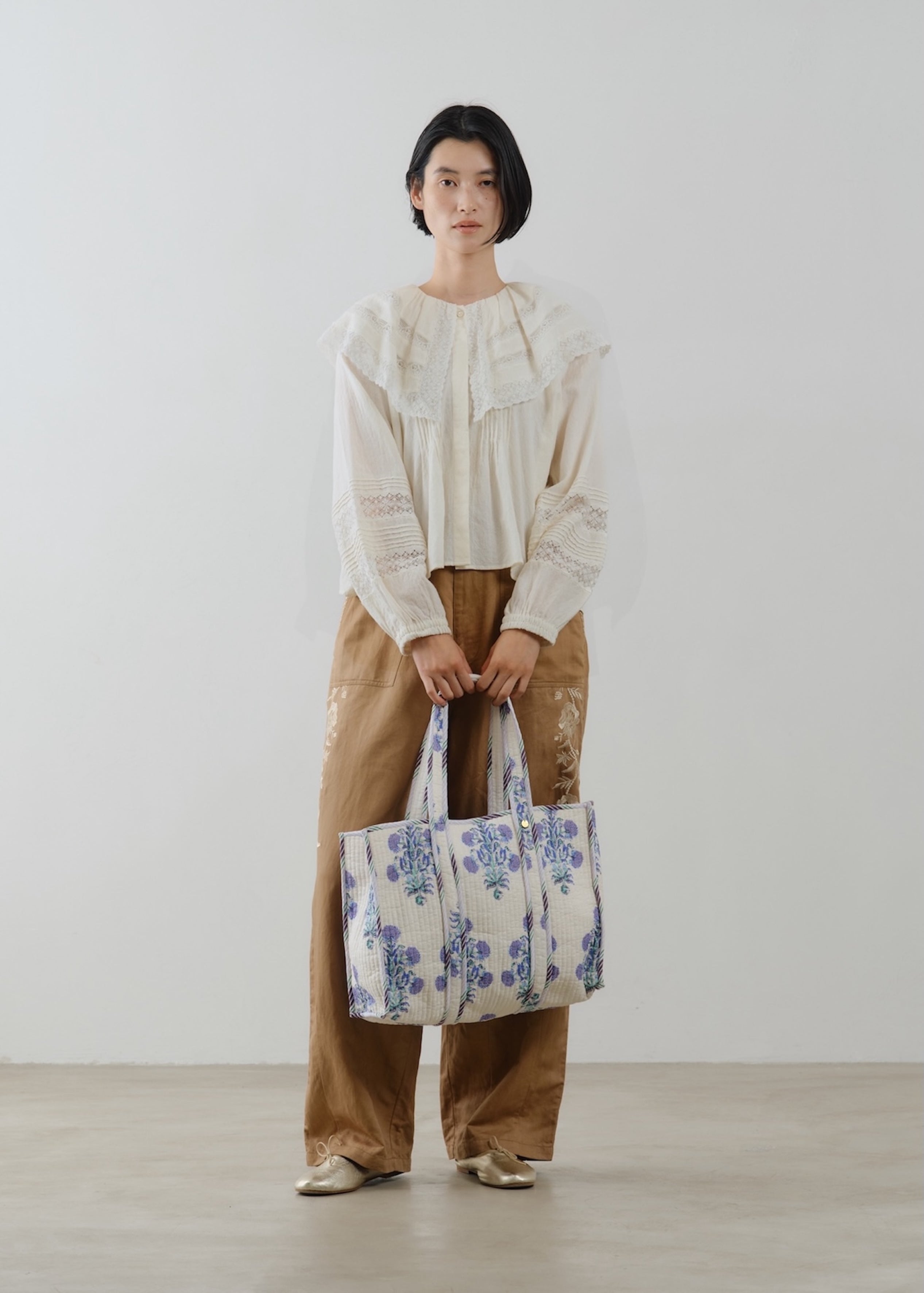 Ecru/Free 170cm