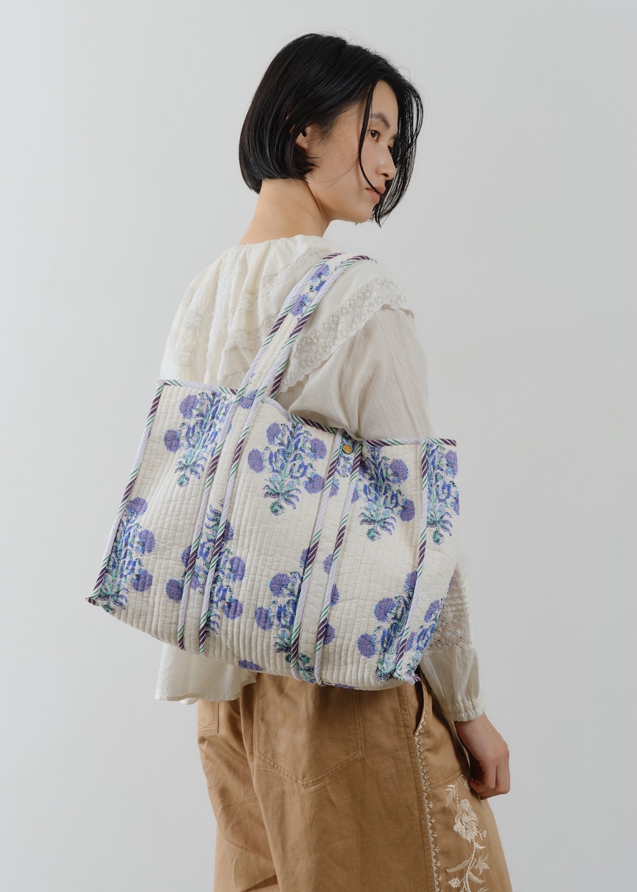 Ecru/Free 170cm