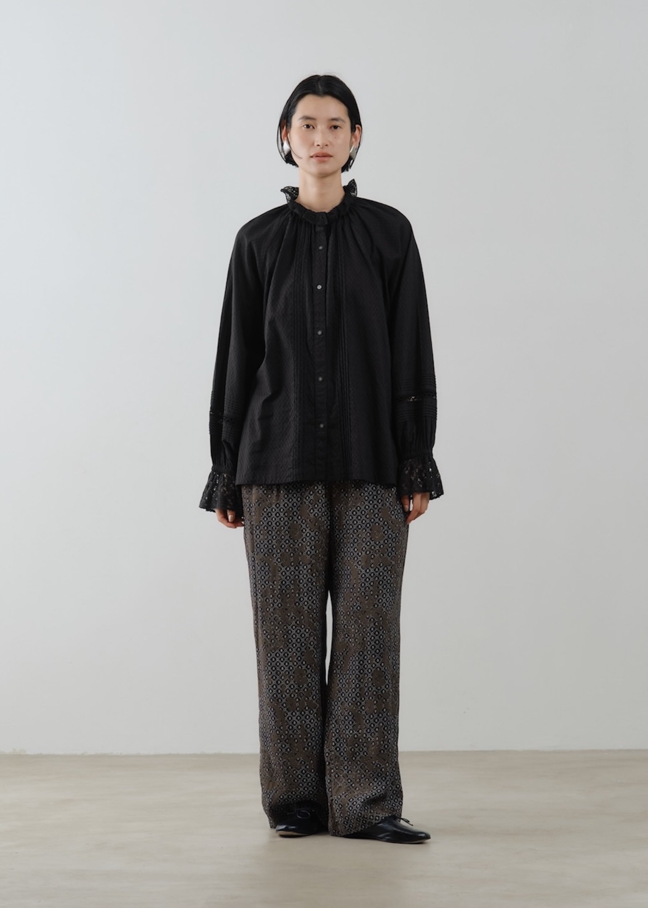 Black/M 170cm