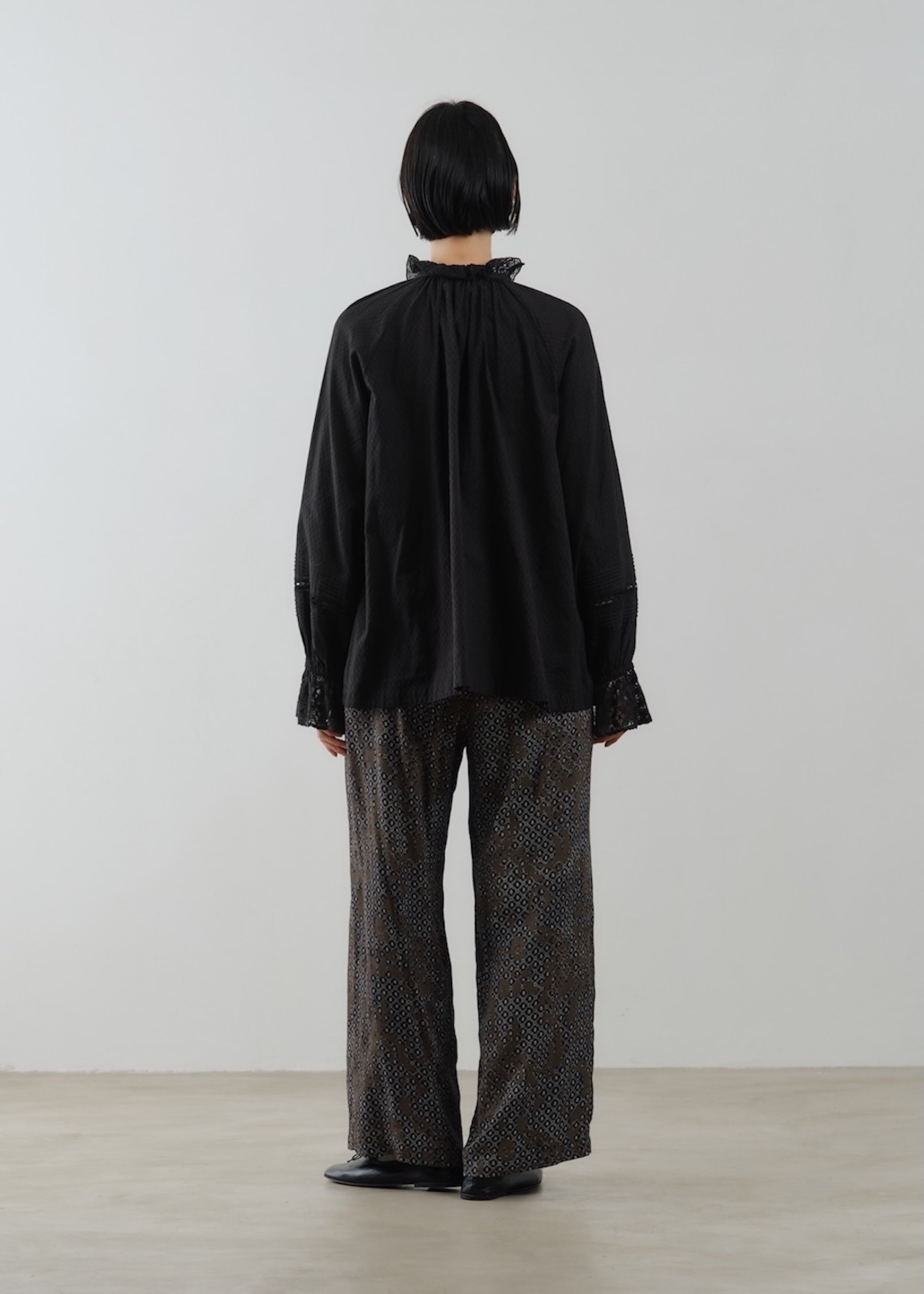 Black/M 170cm