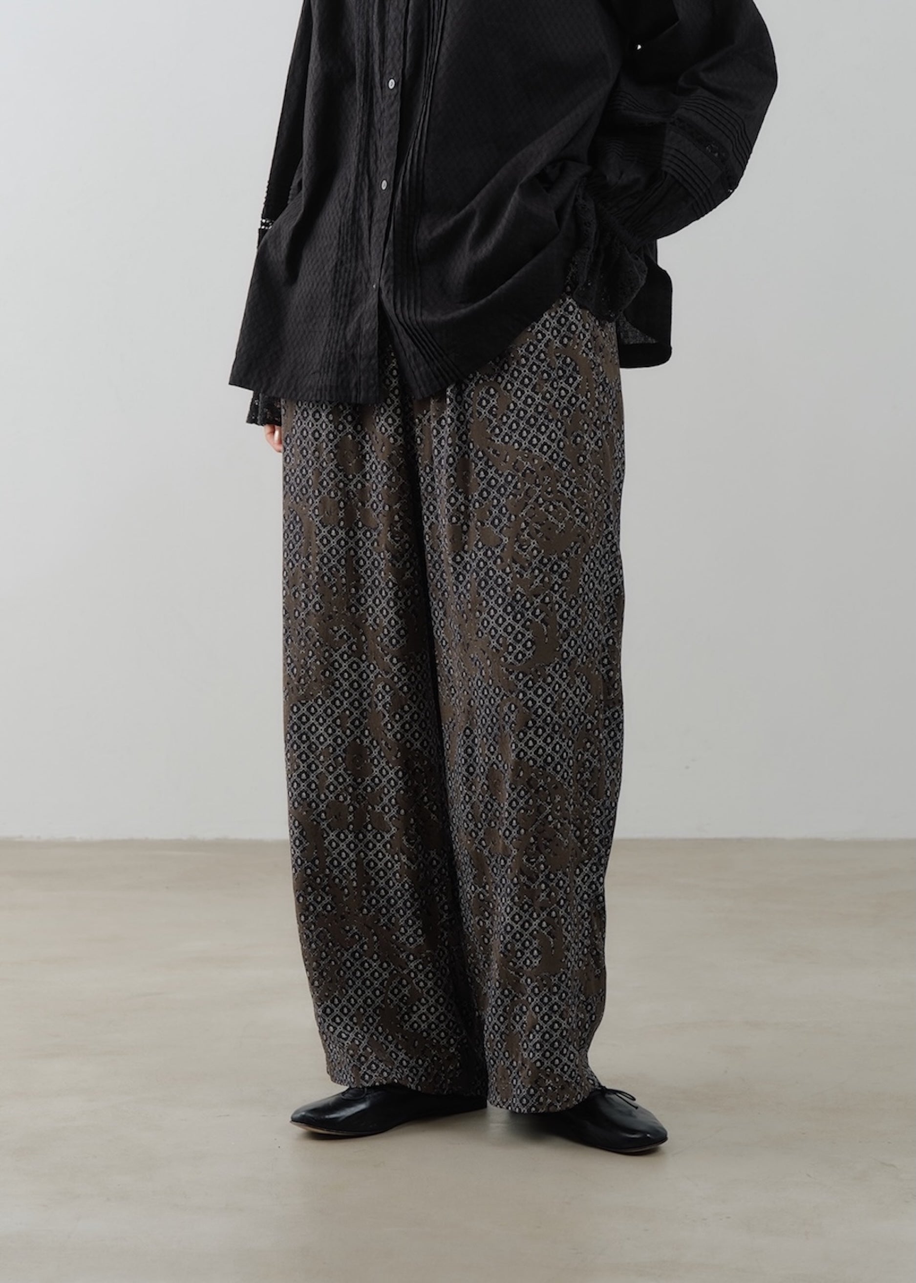 Black/M 170cm