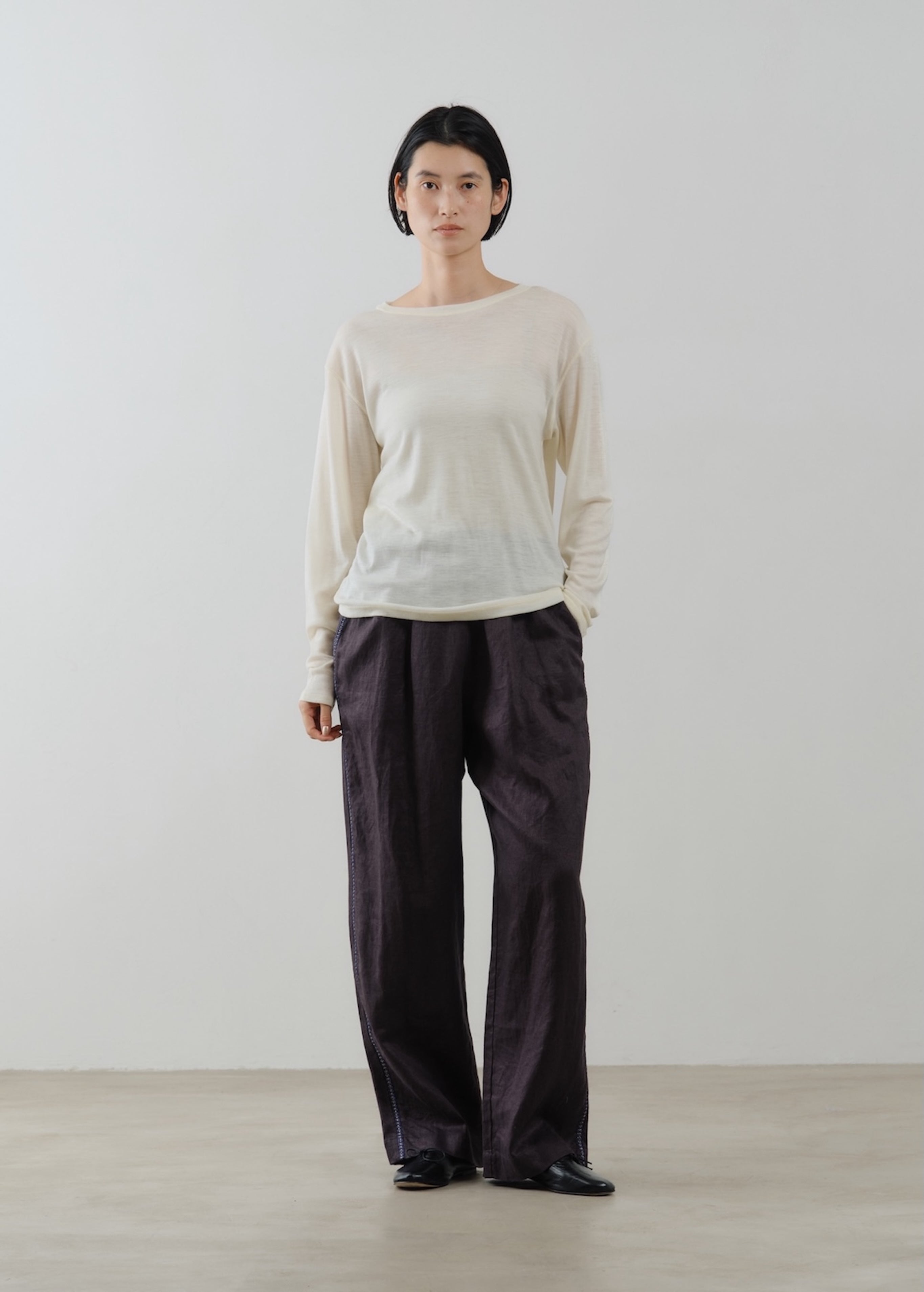 Navy/M 170cm