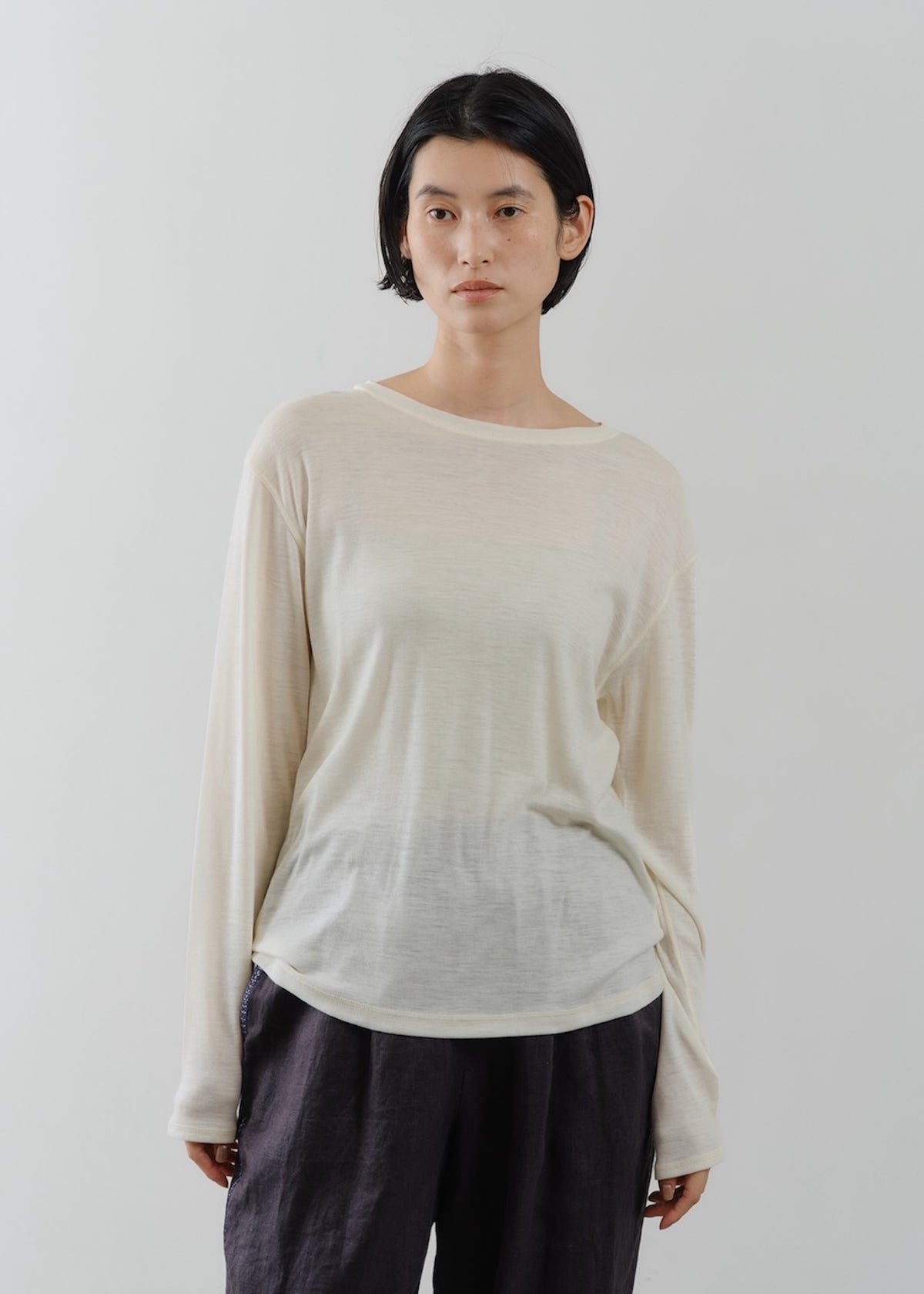 White/Free 170cm